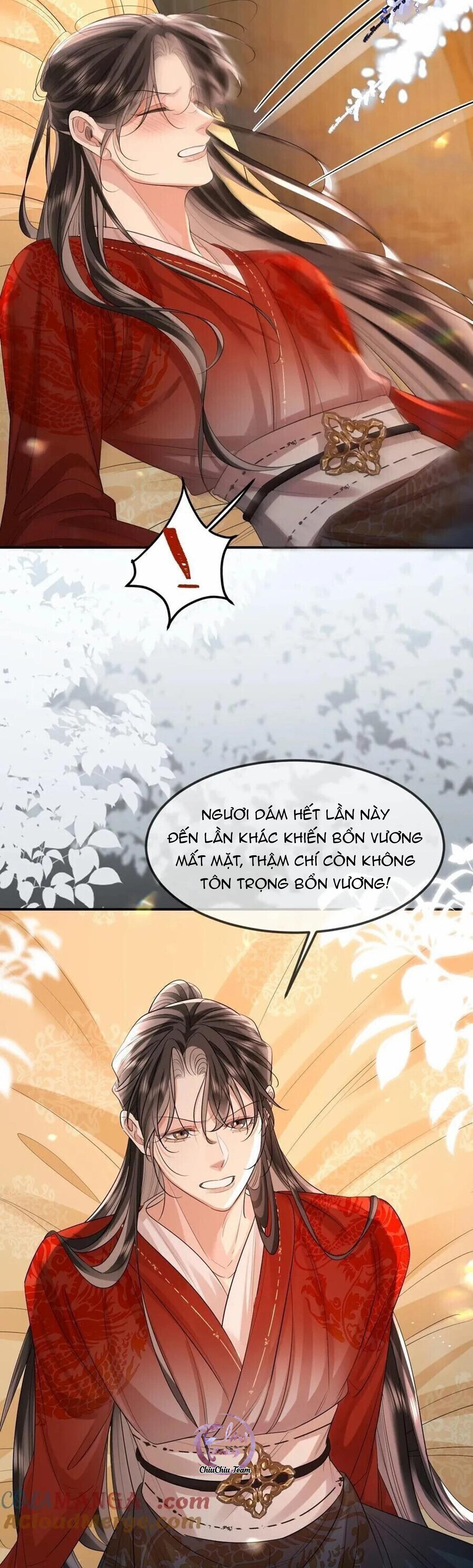 Đọc truyện Ôn Hương Diễm Ngọc (END) - Chapter 52