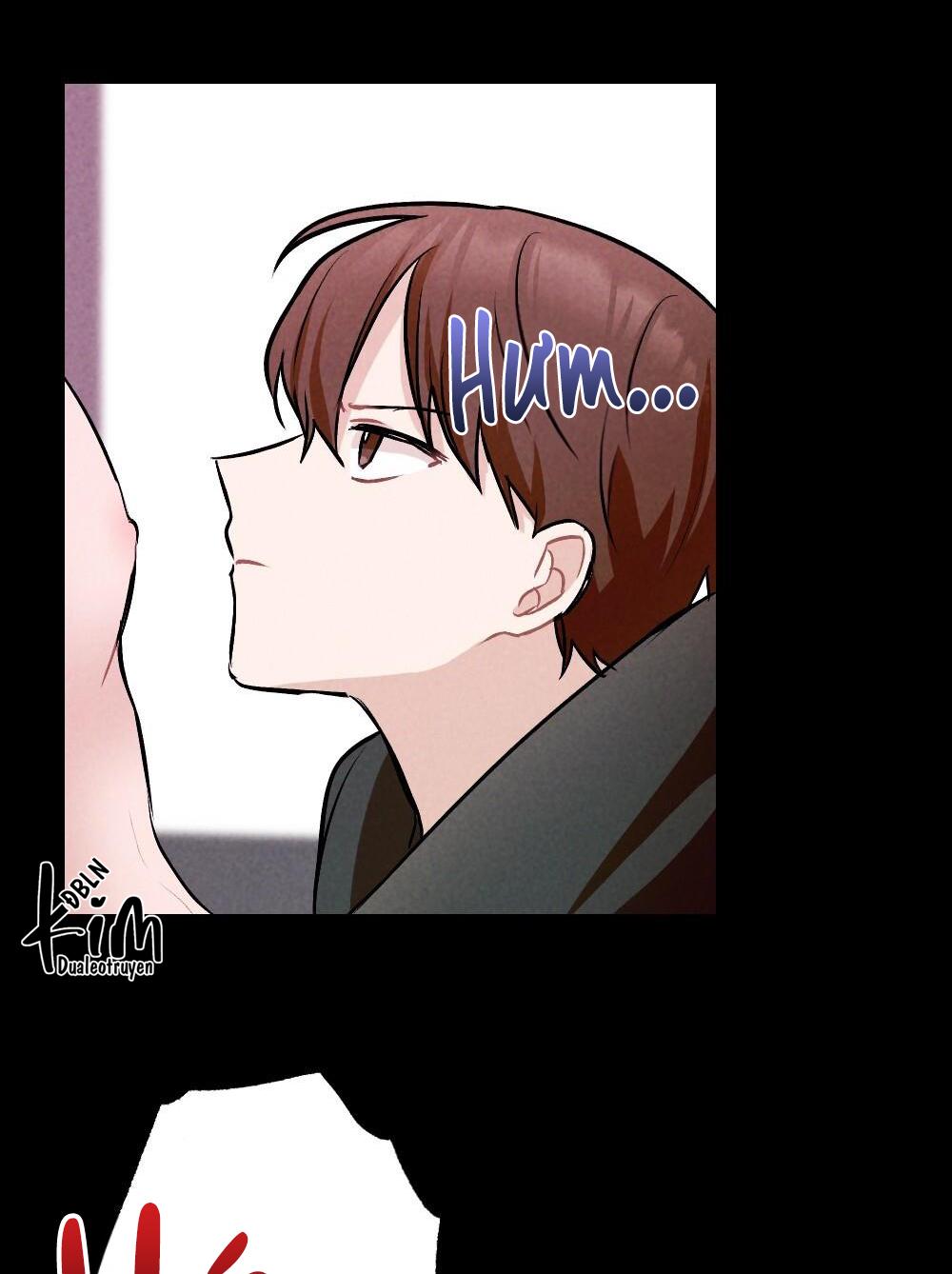 Đọc truyện ESCAPE GAME ROOM - Chapter 3