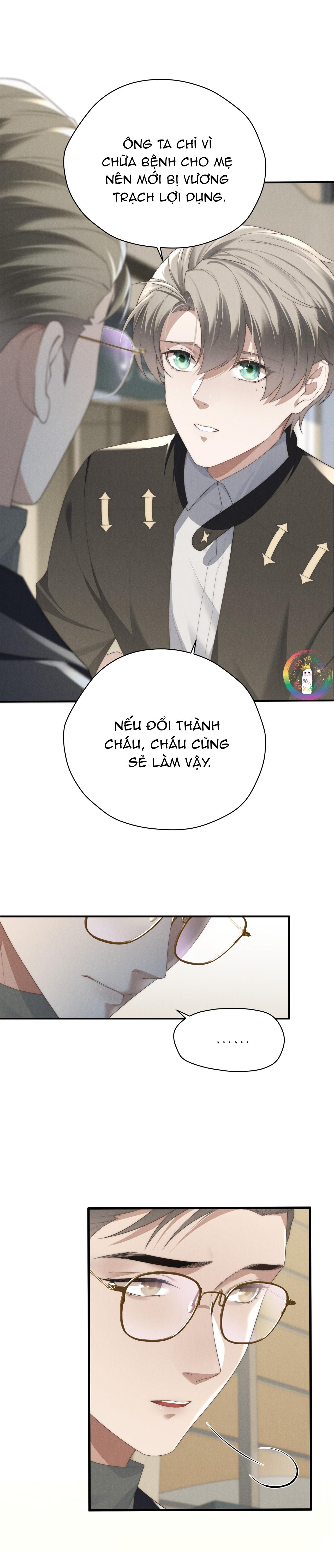 Đọc truyện (END) Thiếu Gia Hư Hỏng - Chapter 24