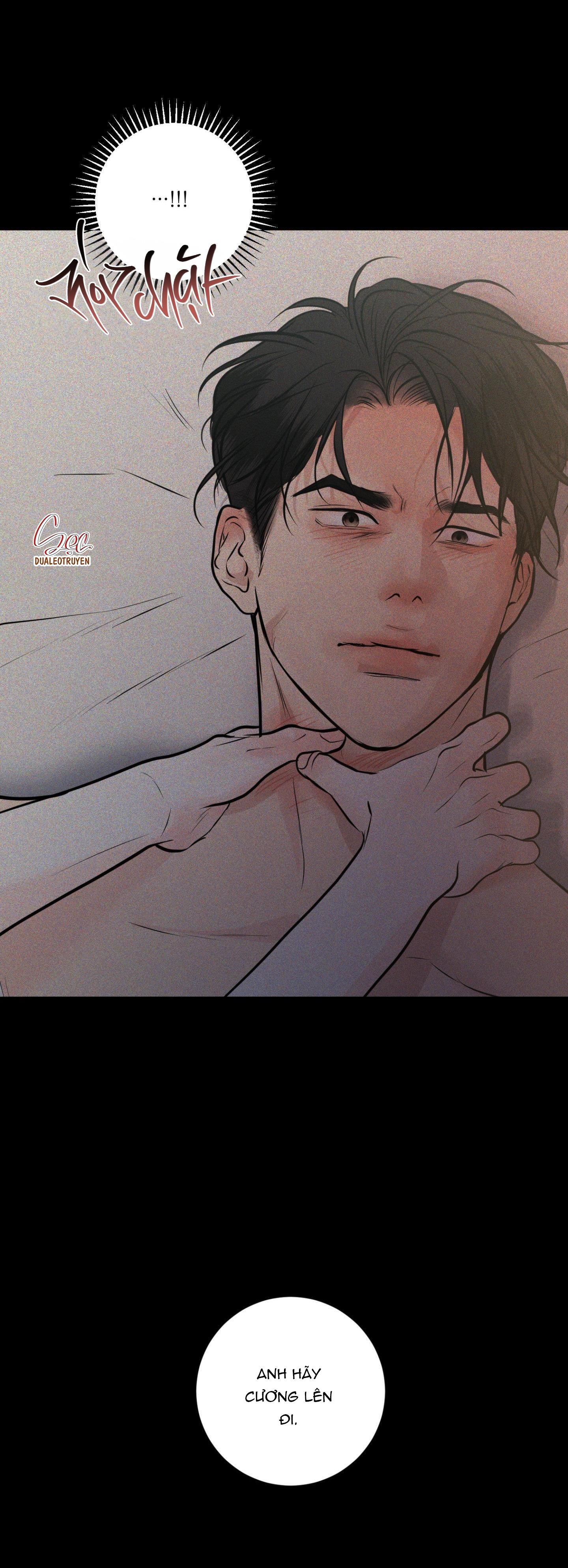 Đọc truyện (ABO) LỜI CẦU NGUYỆN - Chapter 62