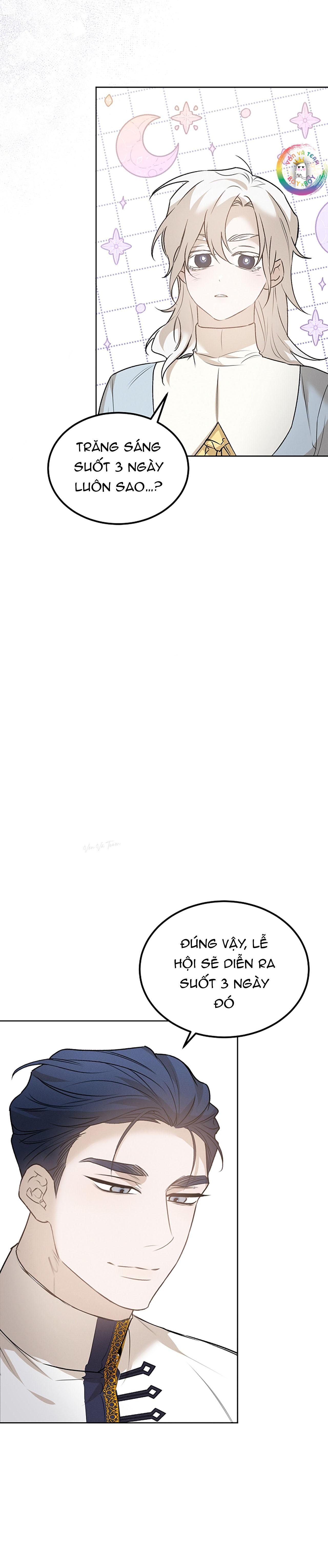 Đọc truyện (END) Này, Đừng Có Nhấn Cái Nút Đó! - Chapter 22