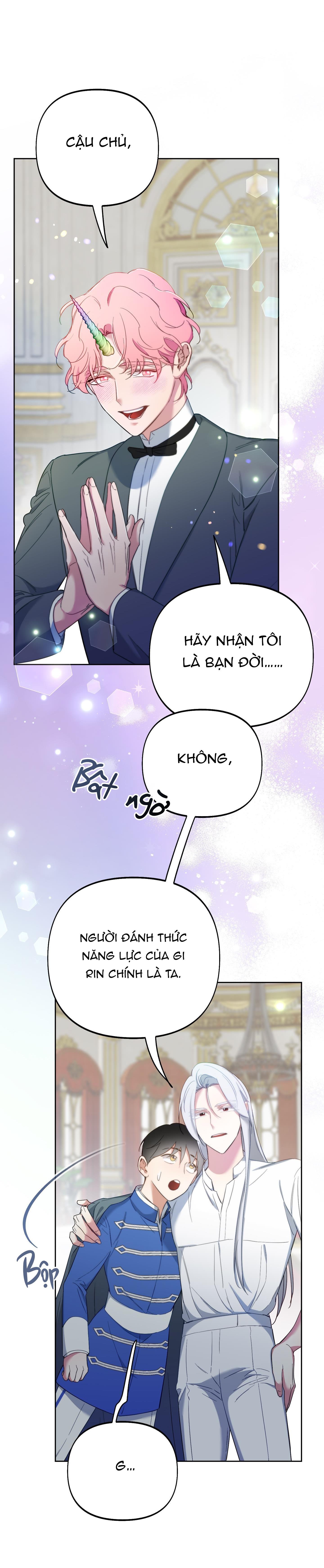 Đọc truyện (NP) TRỞ THÀNH VUA CÔNG LƯỢC - Chapter 65