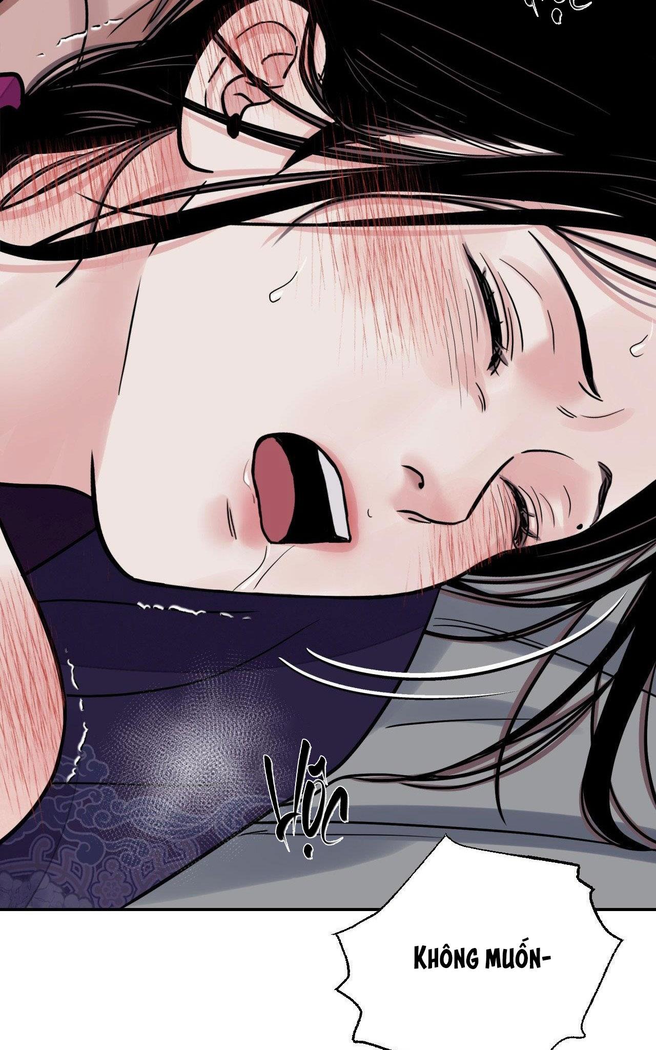 Đọc truyện KIẾM HOA - Chapter 77