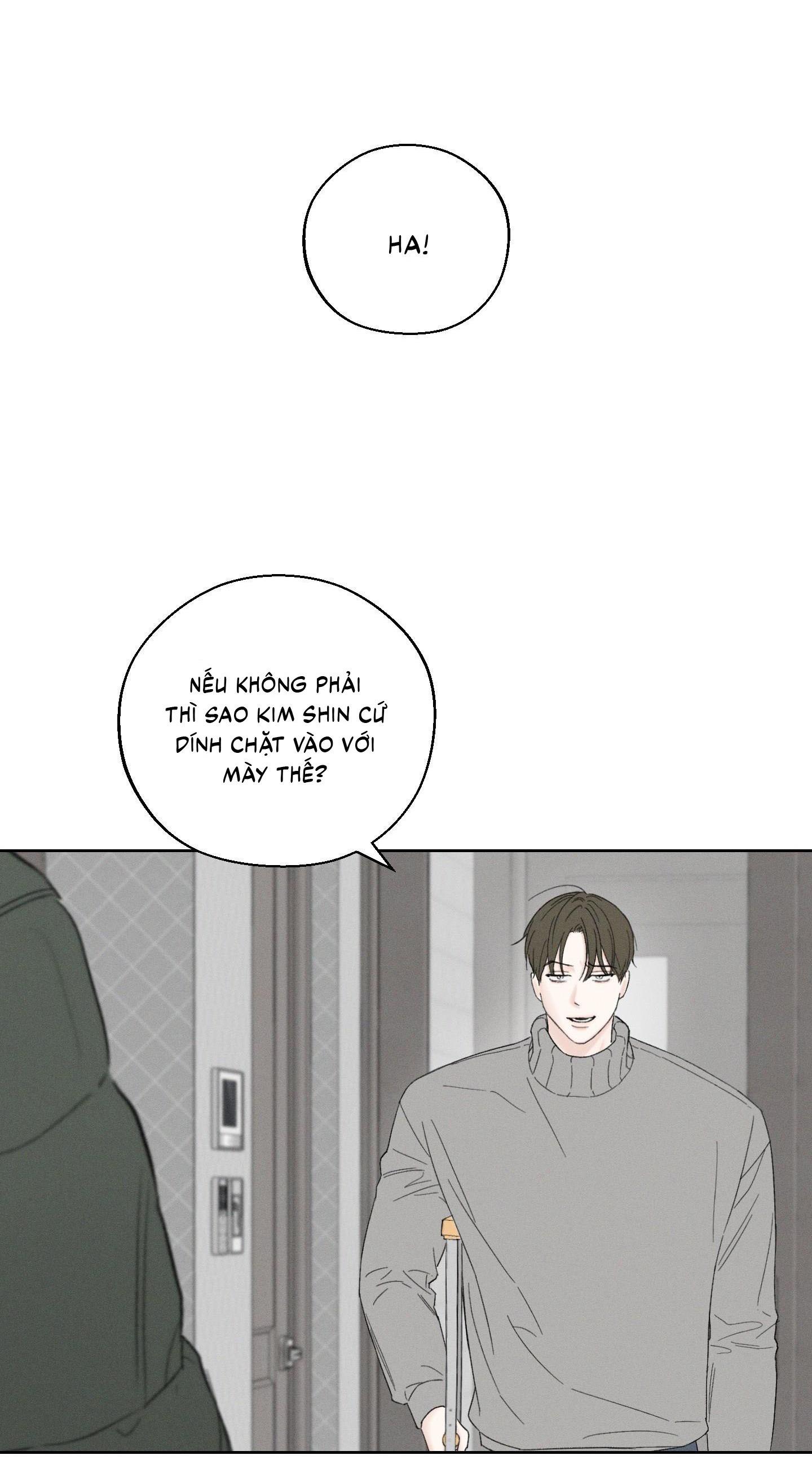 Đọc truyện THÁNG 12 - Chapter 49