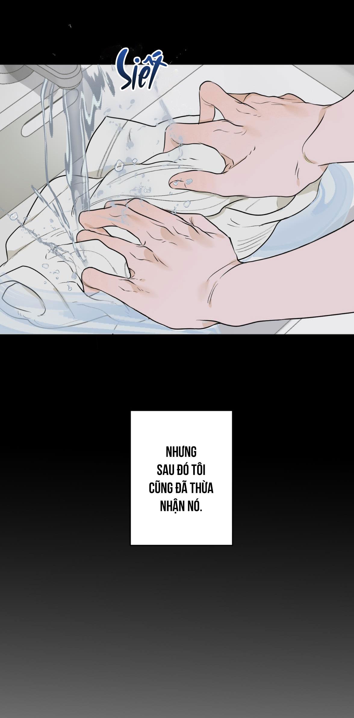 Đọc truyện HOA TÀN - Chapter 2