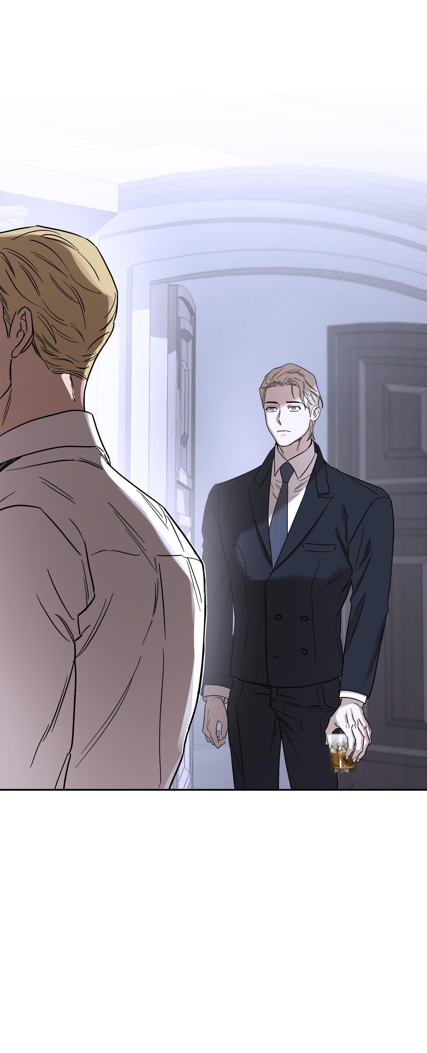 Đọc truyện (AxA) MỊ HOẶC KHÓ CƯỠNG - Chapter 15