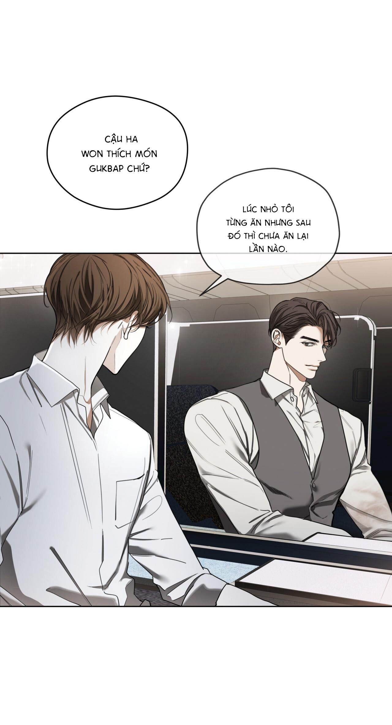 Đọc truyện Phạm Luật - Chapter 76