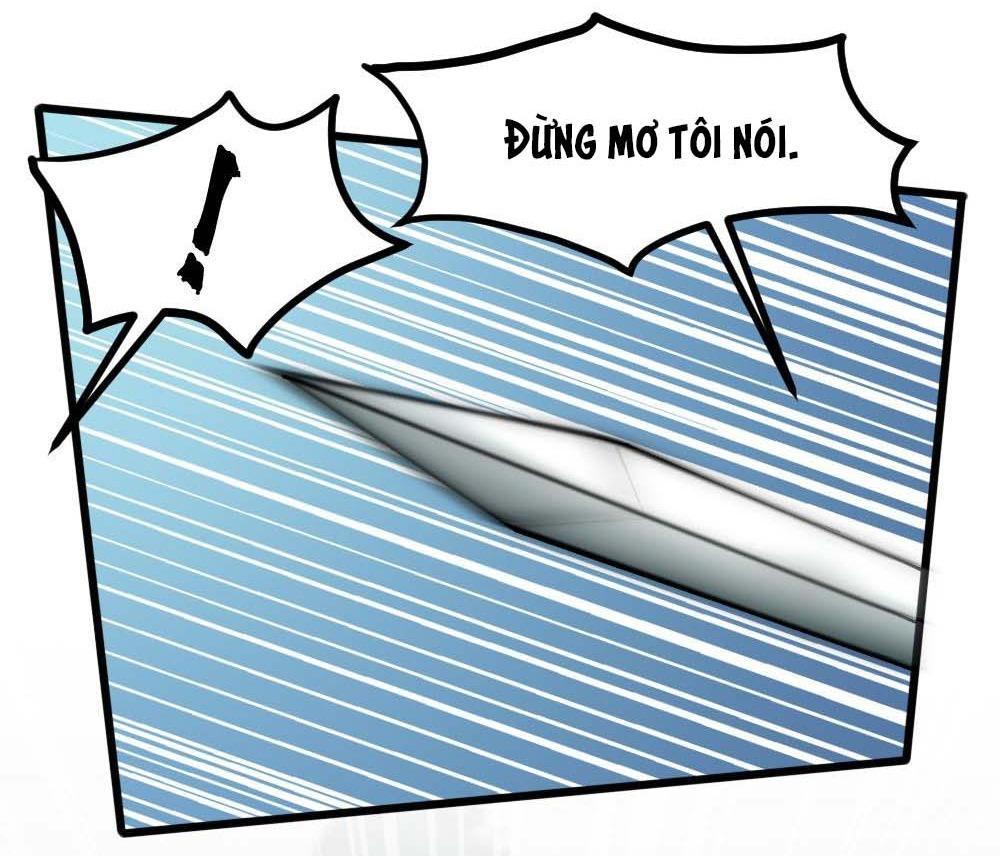 Đọc truyện Bảo bối ngoan, không thể cắn - Chapter 67