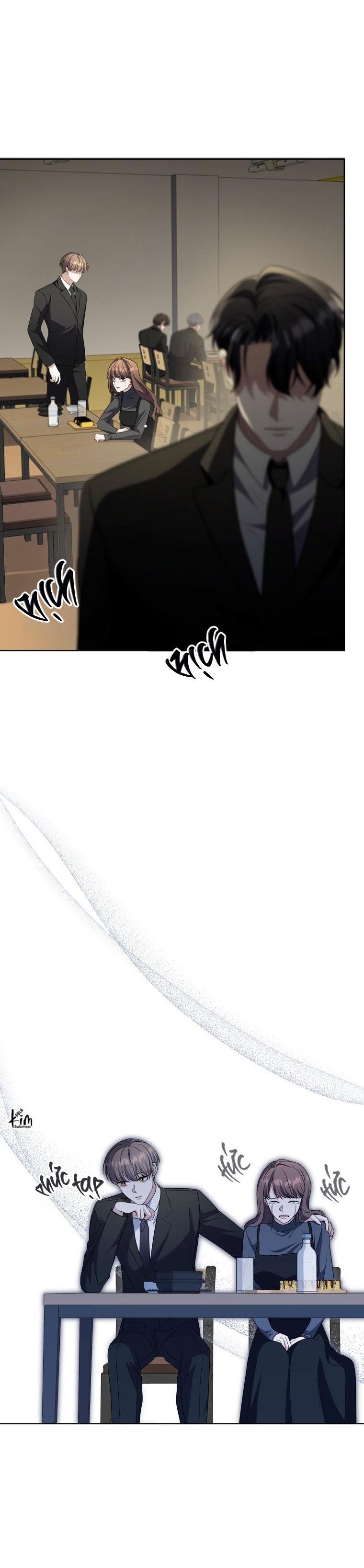 Đọc truyện OPEN THE DOOR - Chapter 13