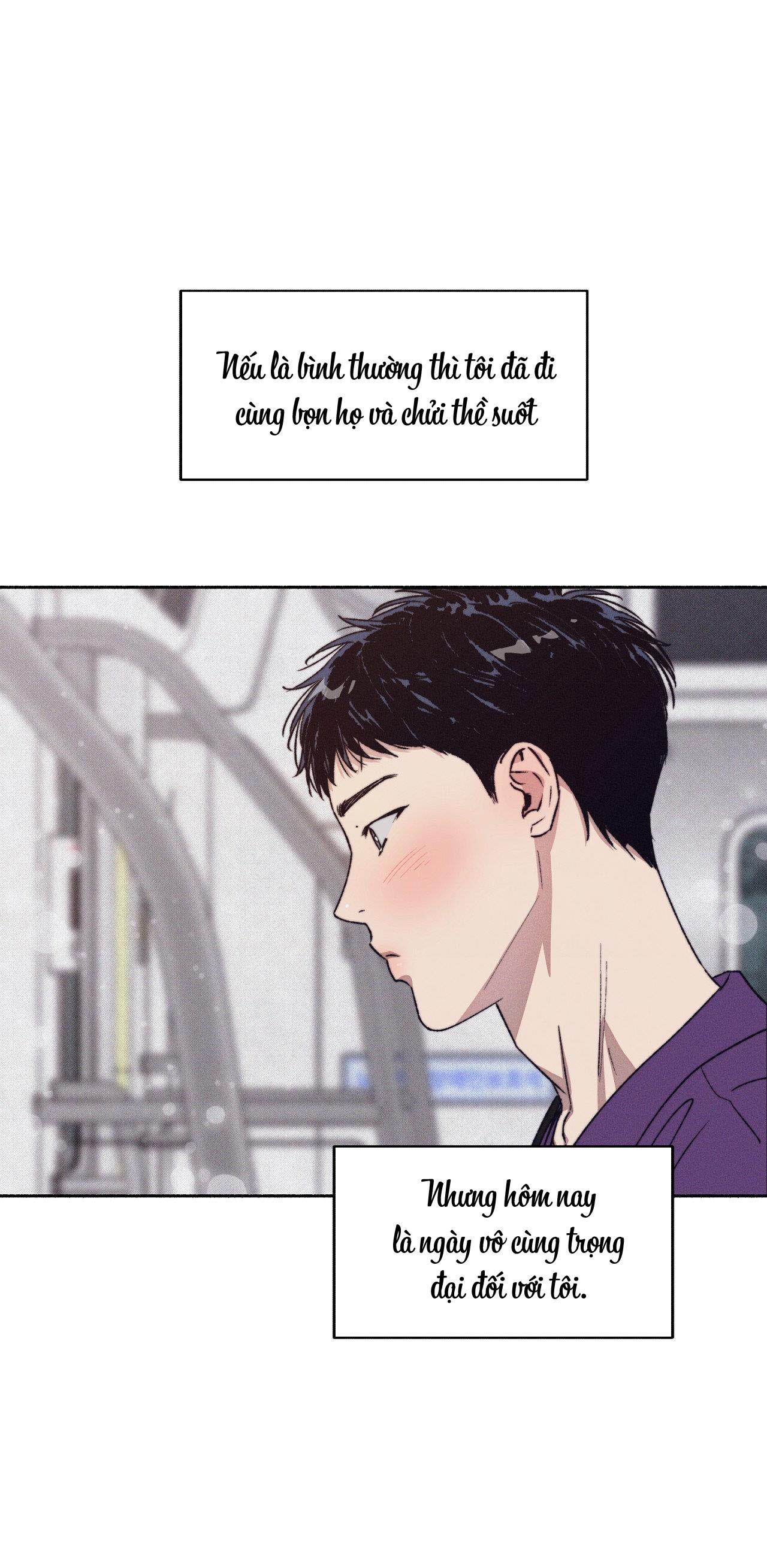Đọc truyện 1 to 10 - Chapter 1