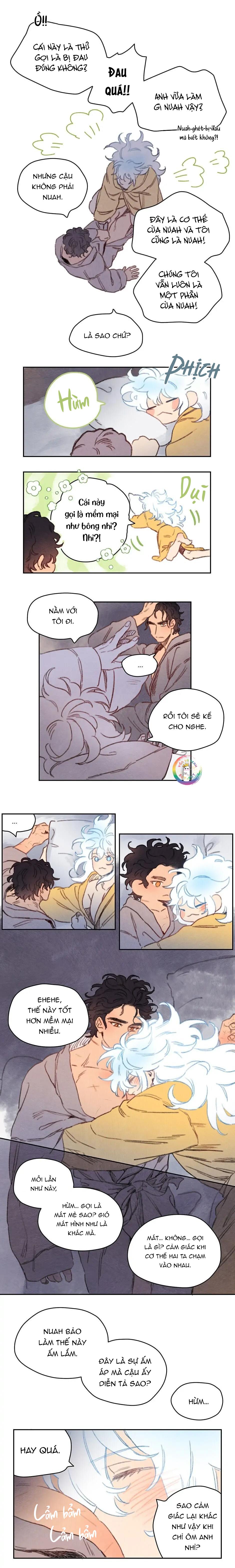 Đọc truyện Rix Venus - Chapter 42