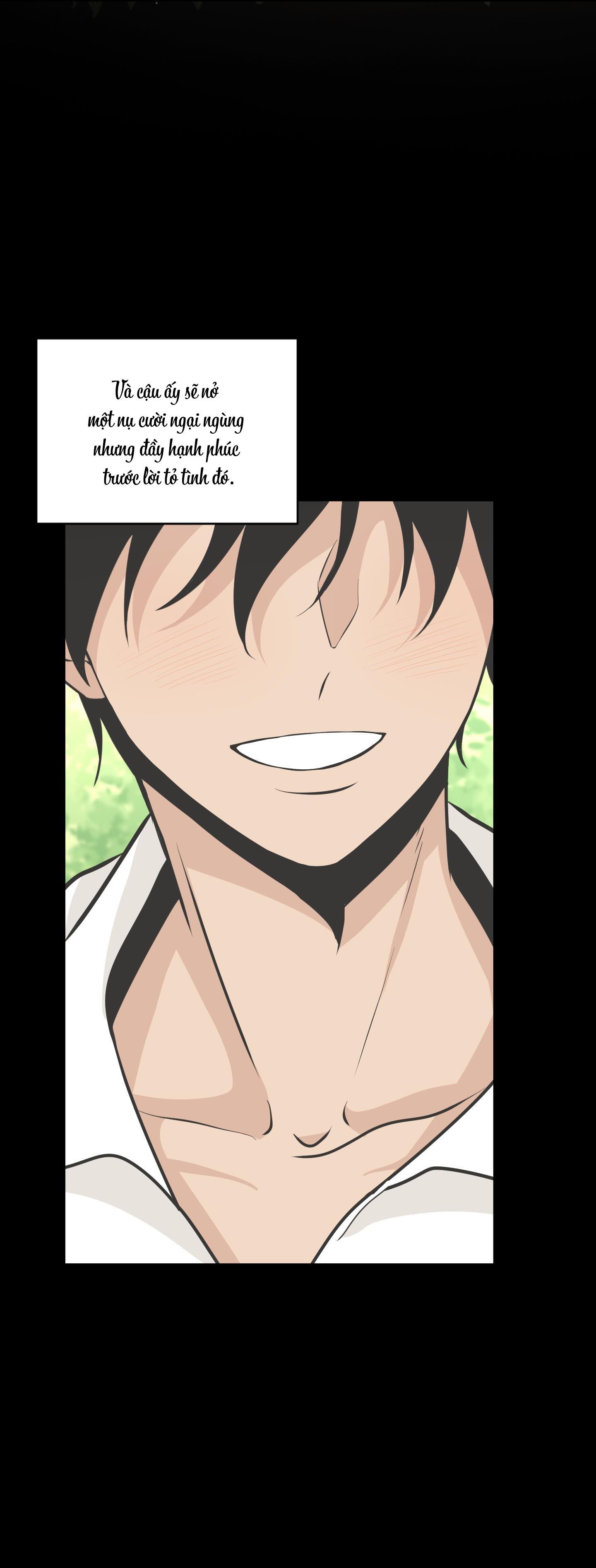 Đọc truyện  Hoa Vô Danh - Chapter 8