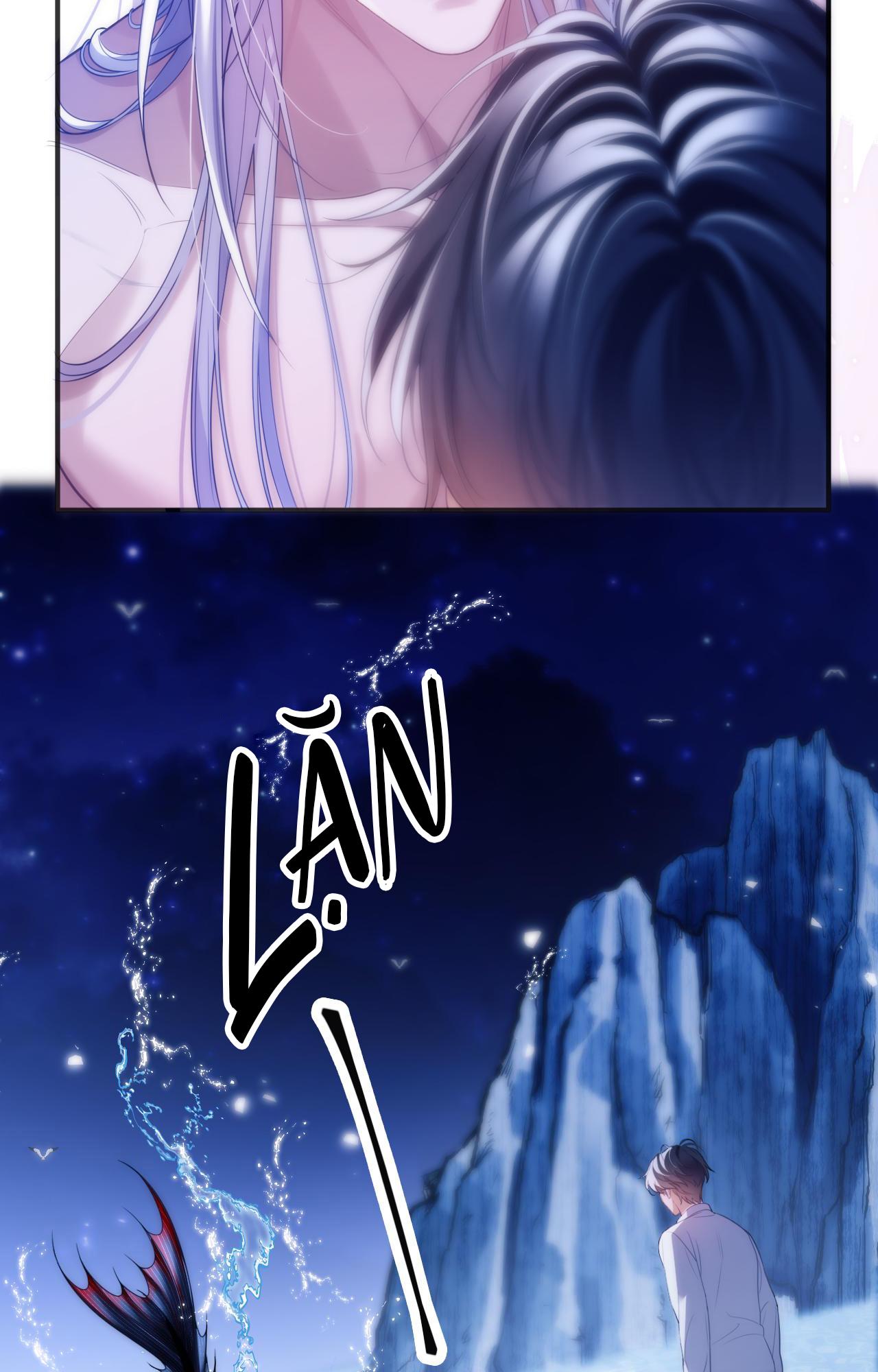 Đọc truyện Nhân Ngư Desharow - Chapter 47