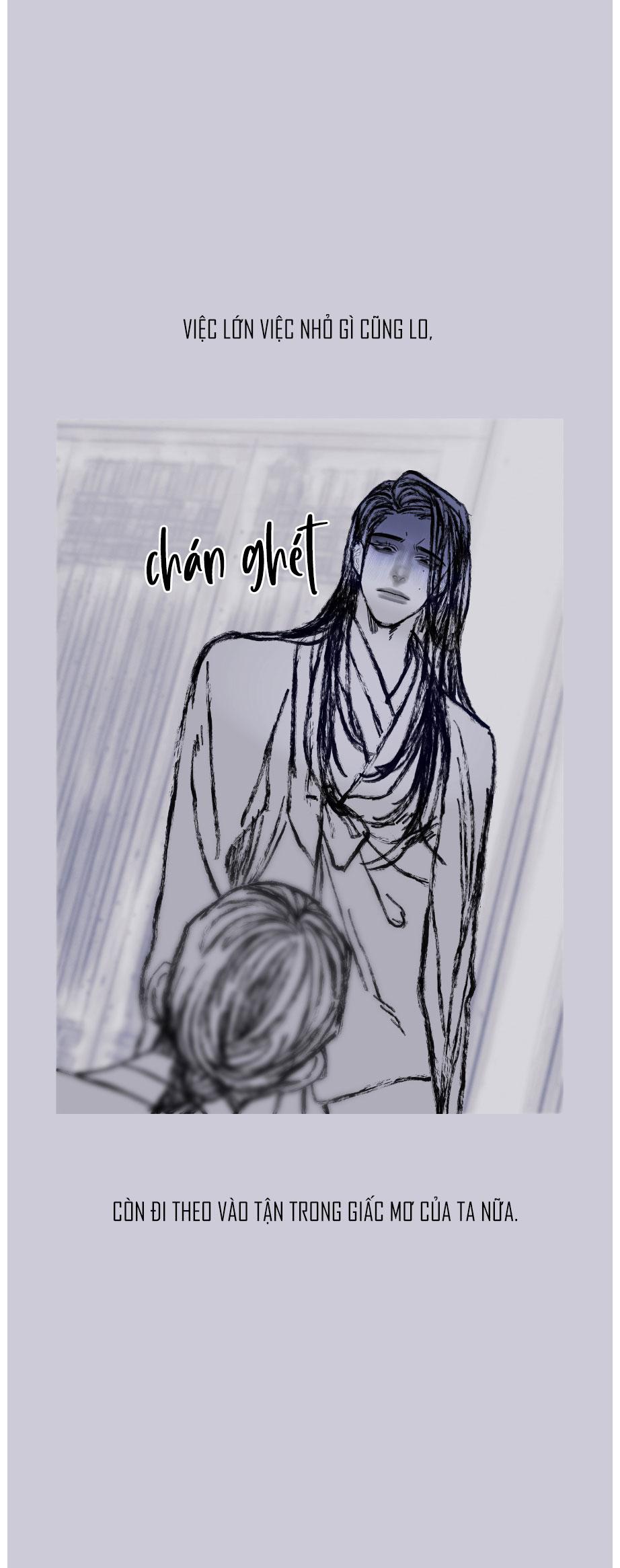 Đọc truyện CHUYỆN QUỶ MÔN QUAN - Chapter 80