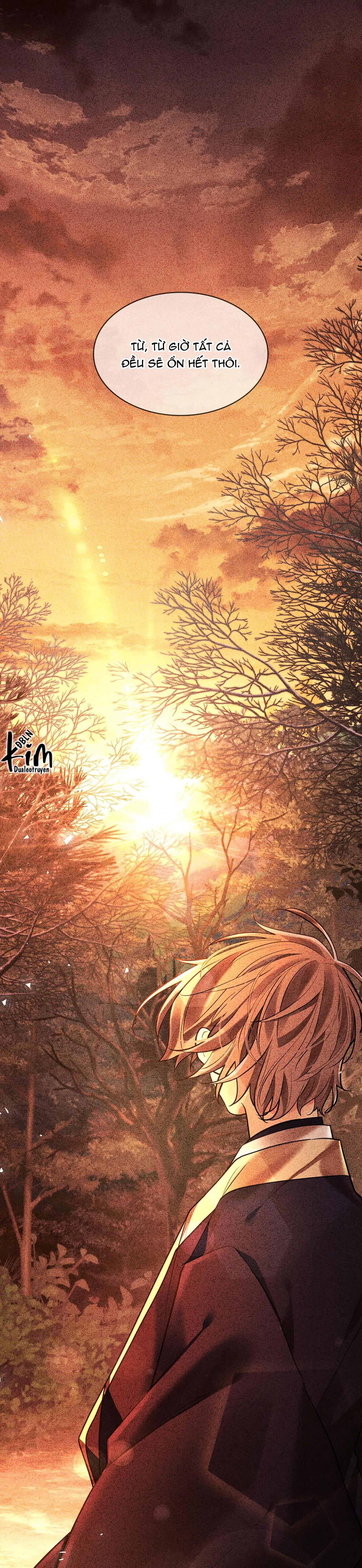 Đọc truyện HOA GIẤY - Chapter 70