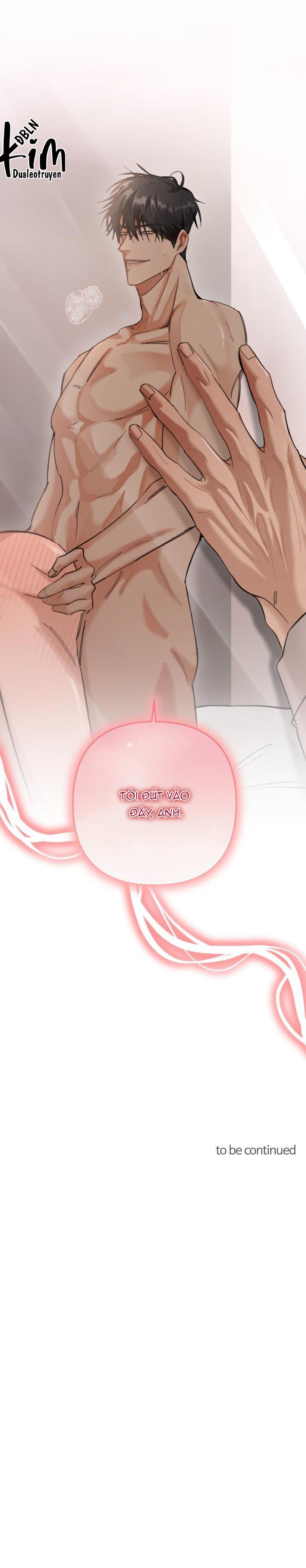 Đọc truyện TUYỂN TẬP NHẤT THỤ ĐA CÔNG CỦA NHÀ KIM - Chapter 32.1