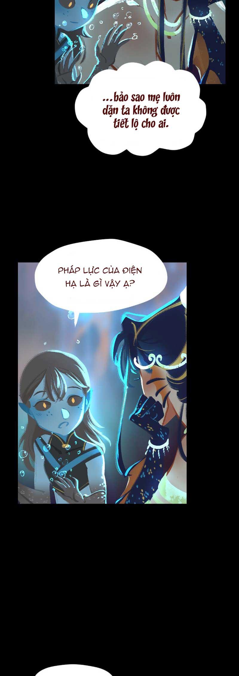 Đọc truyện SẢI DÀI CỨU RỖI - Chapter 29