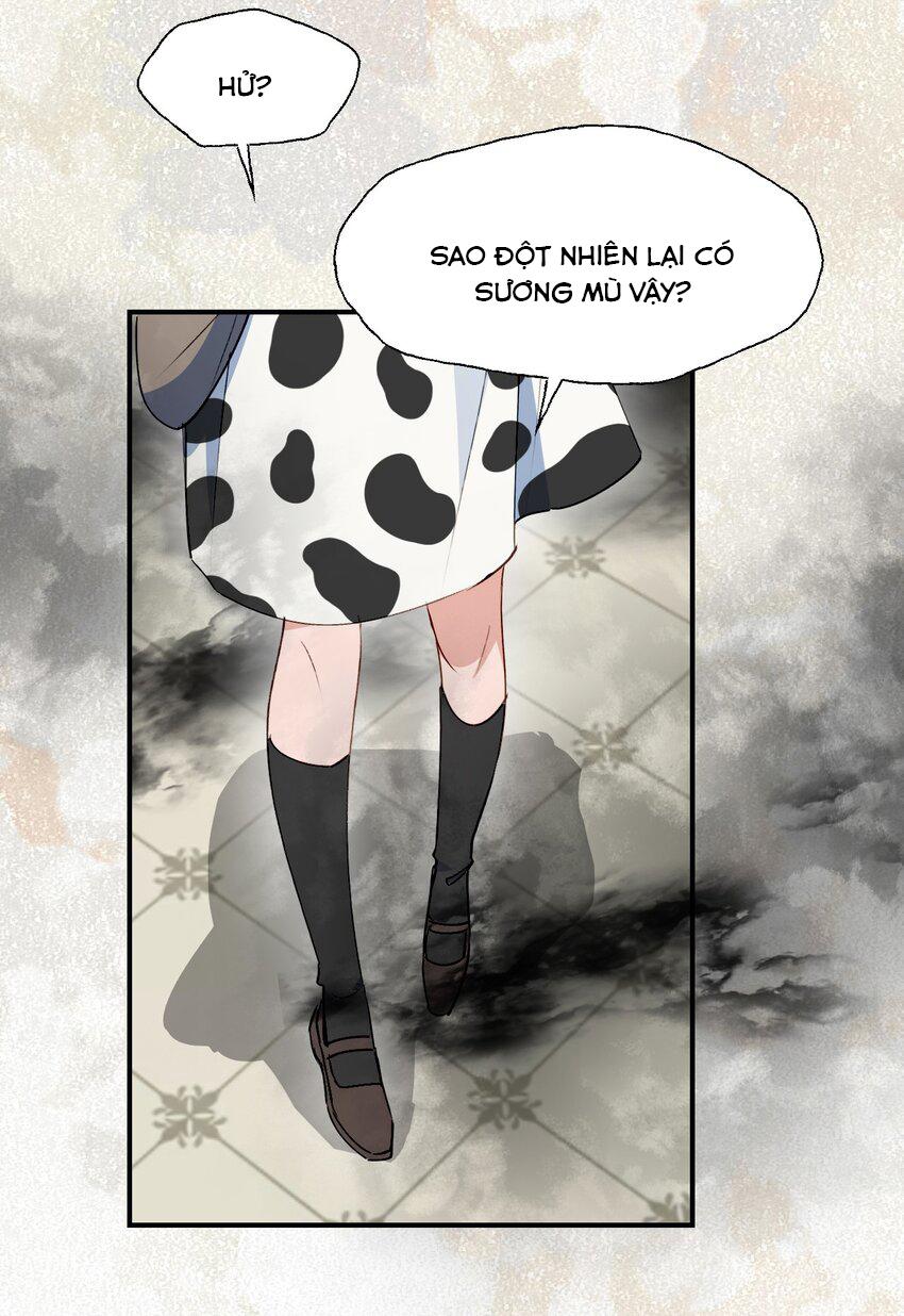 Đọc truyện Ma vương đại nhân luôn trêu chọc tôi - Chapter 80