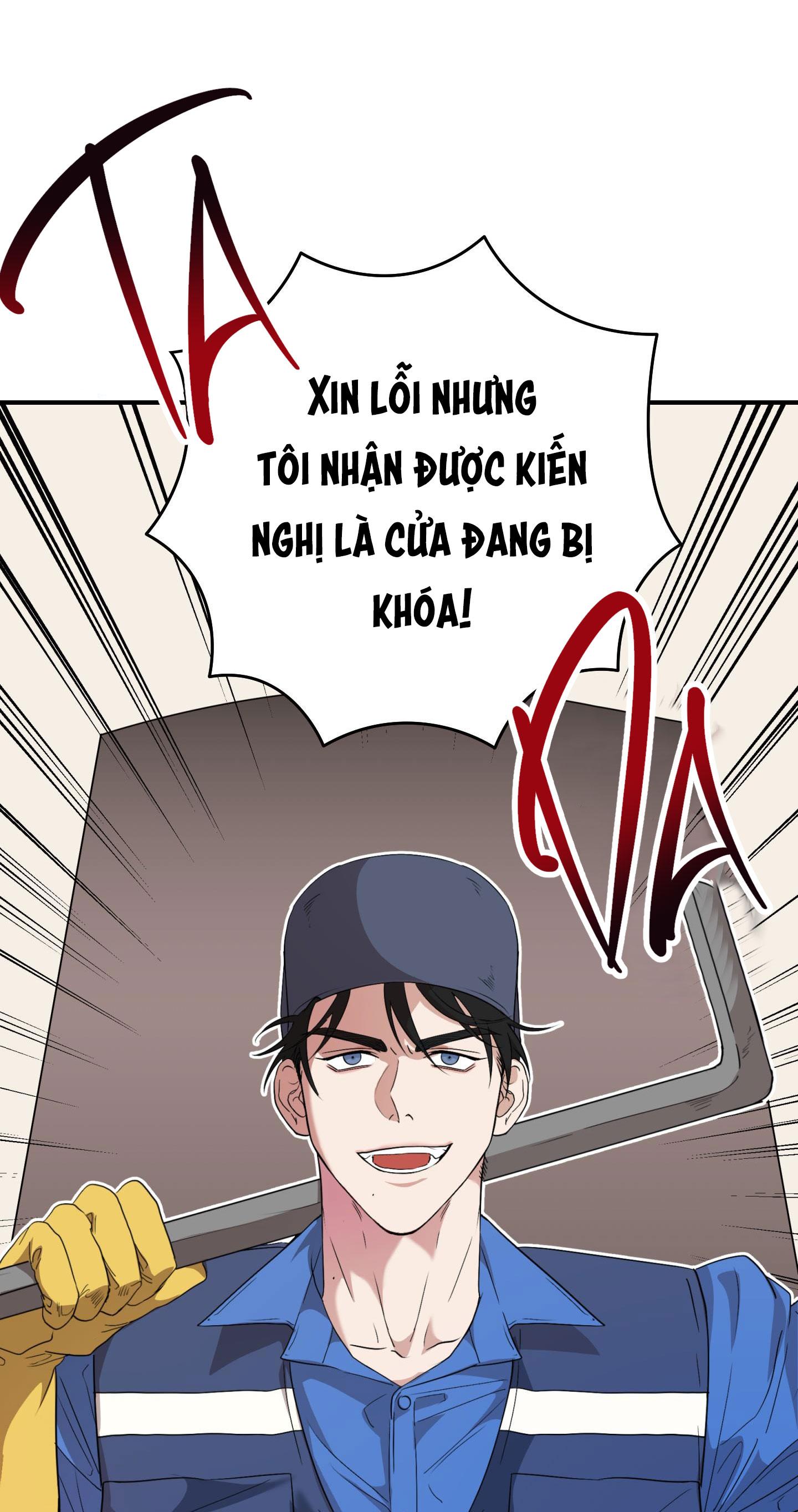 Đọc truyện BL NGẮN CHỊCH HỎNY - Chapter 37.1