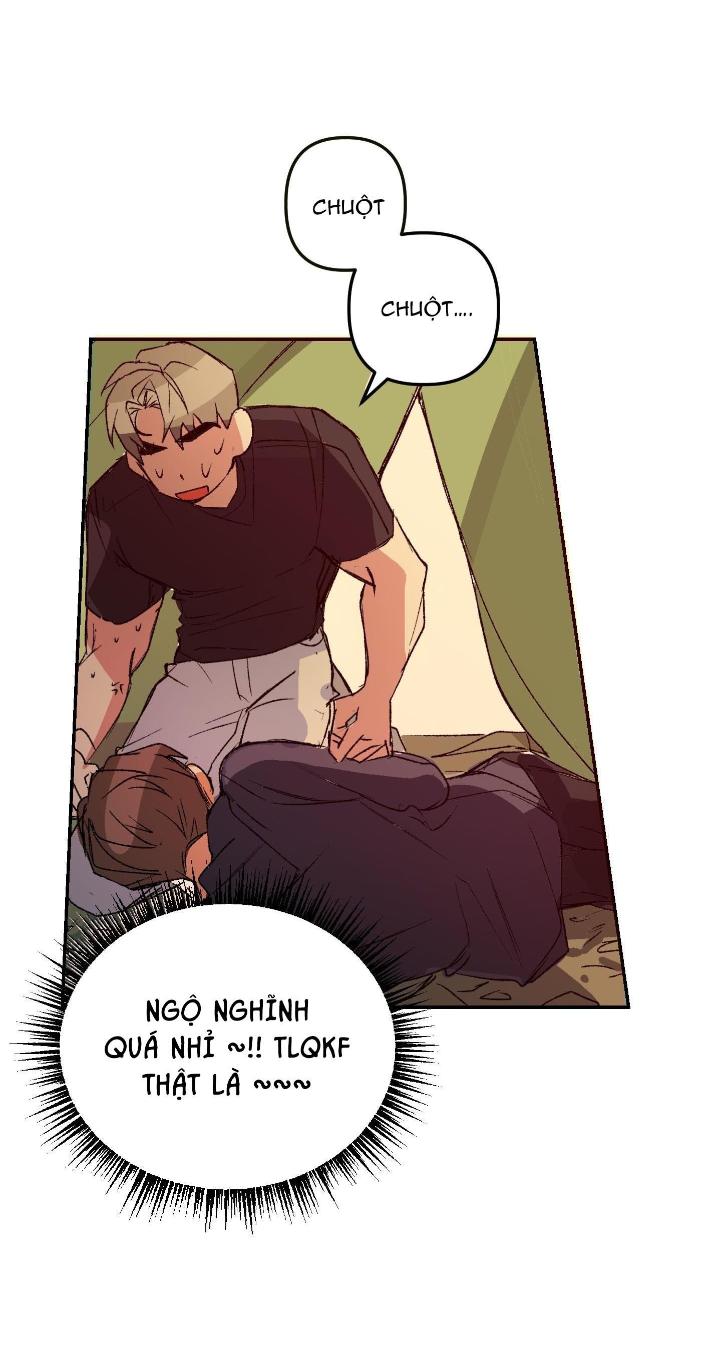 Đọc truyện BL NGẮN CHỊCH HỎNY - Chapter 46.2