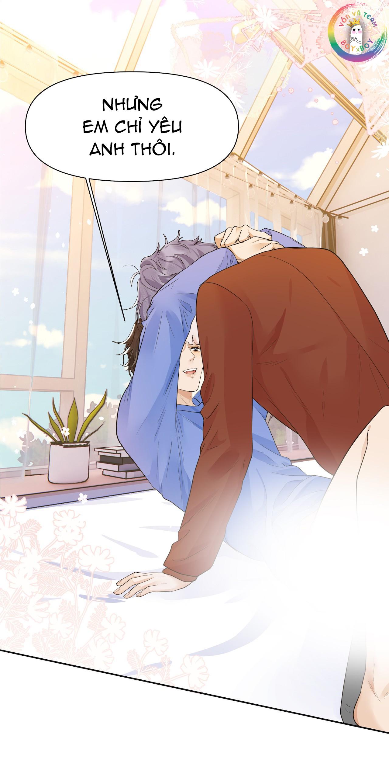 Đọc truyện (END) Viên Tiên Sinh Luôn Không Vui - Chapter 21