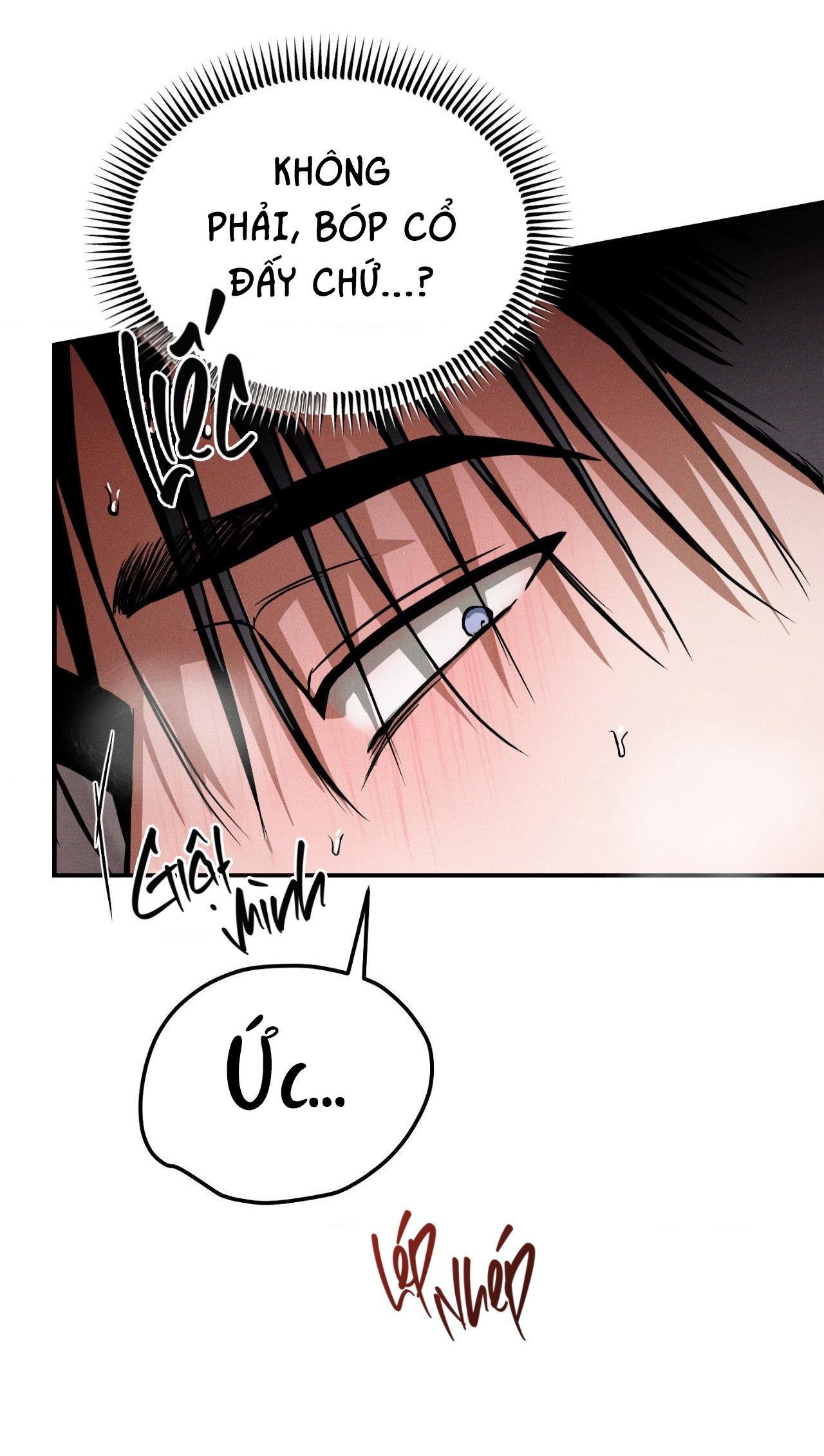 Đọc truyện FLASHLIGHT - Chapter 25