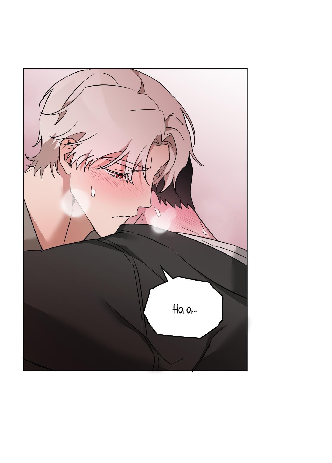 Đọc truyện  Dễ thương là lỗi của tôi sao? - Chapter 34