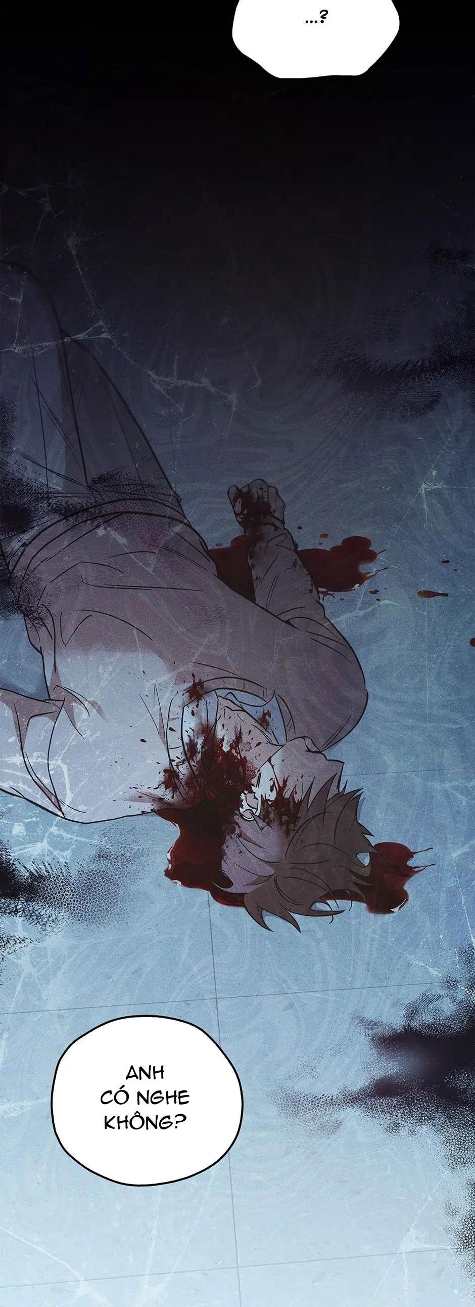 Đọc truyện Deadman Switch - Chapter 22