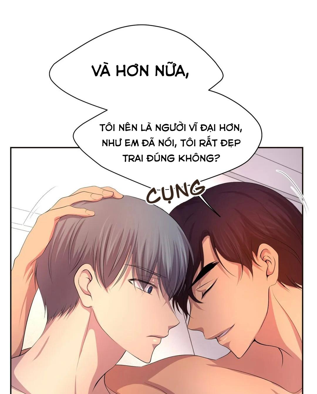 Đọc truyện HMT Giữ Em Thật Chặt - Chapter 50