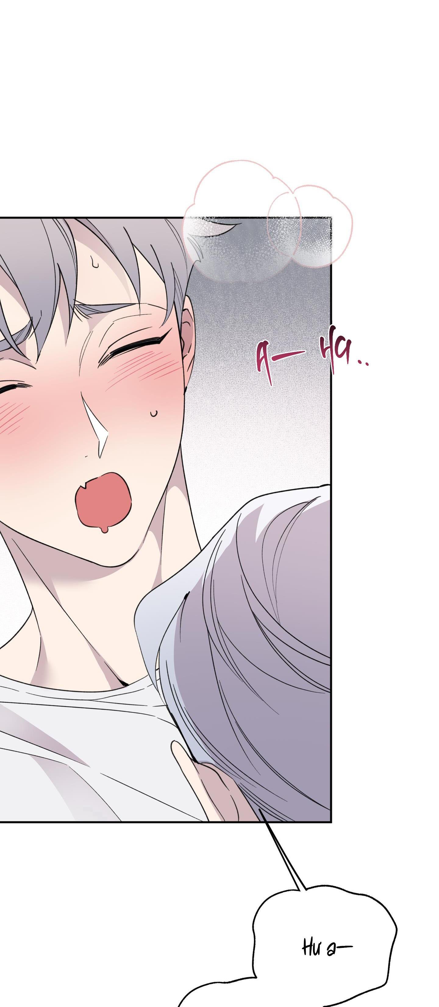 Đọc truyện Carrot And Stick - Chapter 12