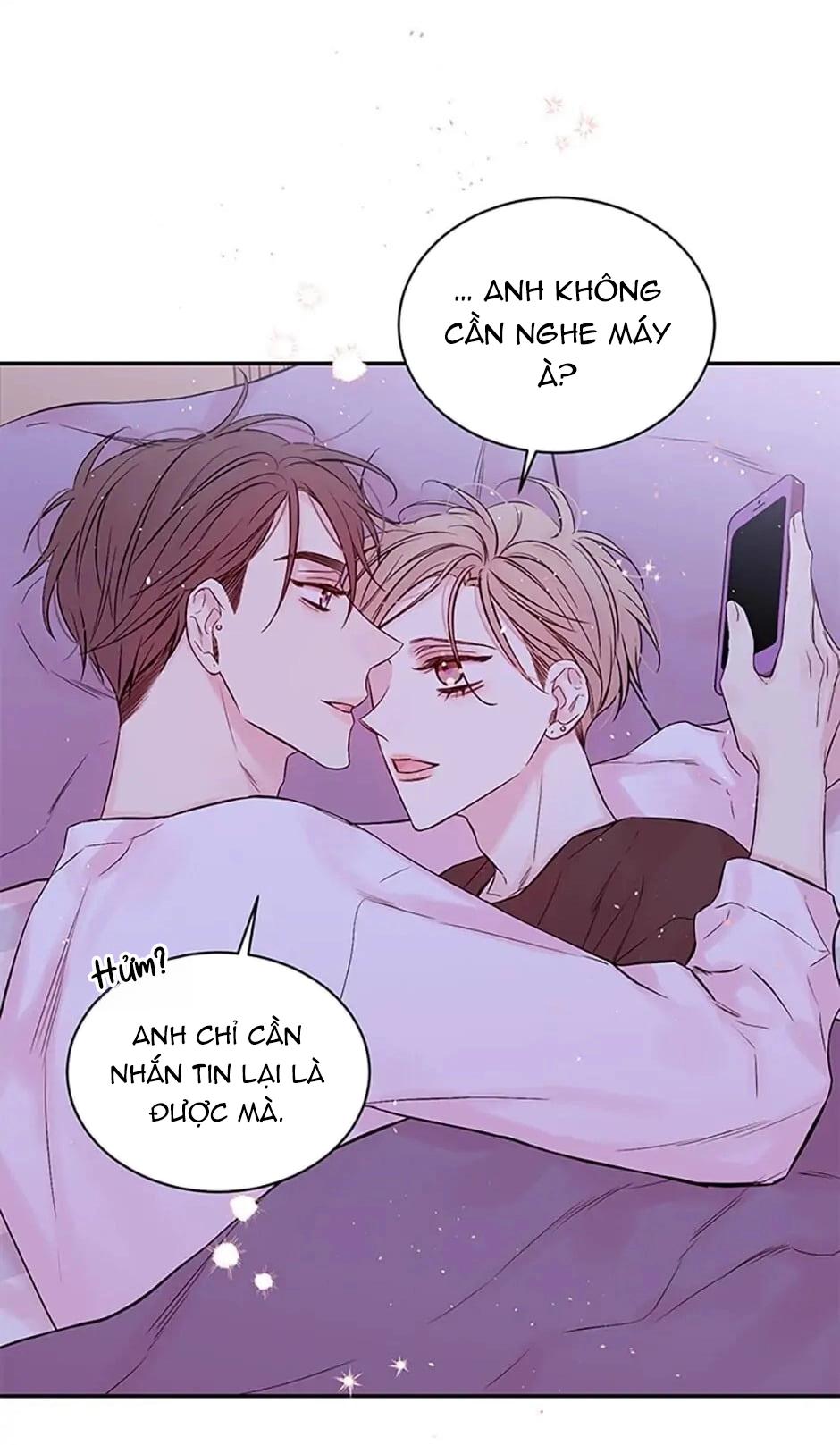 Đọc truyện (END) Bí Mật Của Tôi - Chapter 57