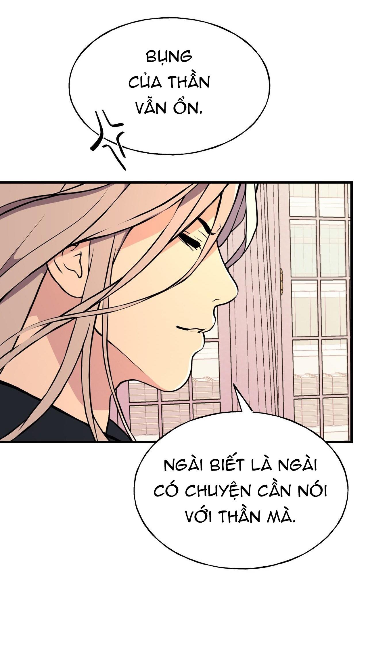 Đọc truyện (ABO) ĐÁM CƯỚI HOÀNG GIA - Chapter 7