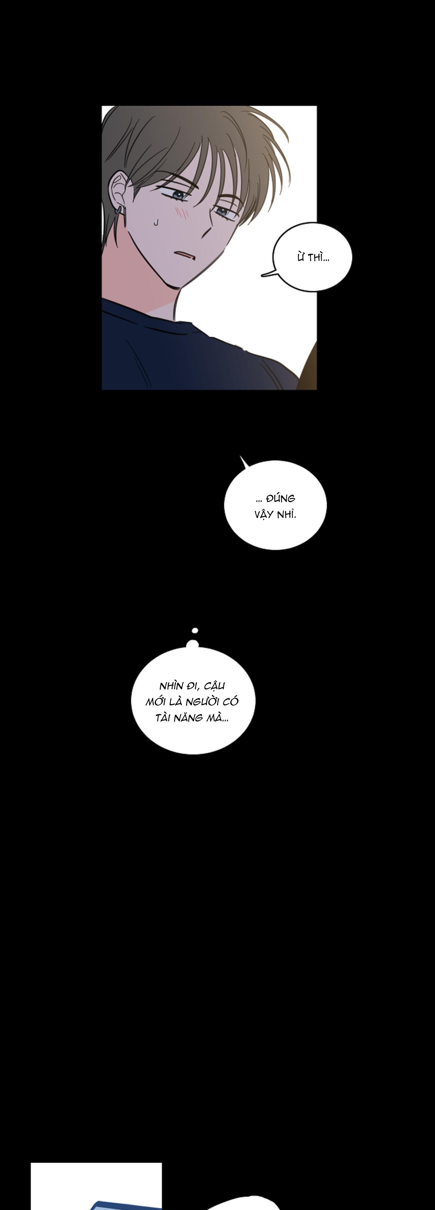 Đọc truyện Mẹo Thuần Hóa Hổ - Chapter 47