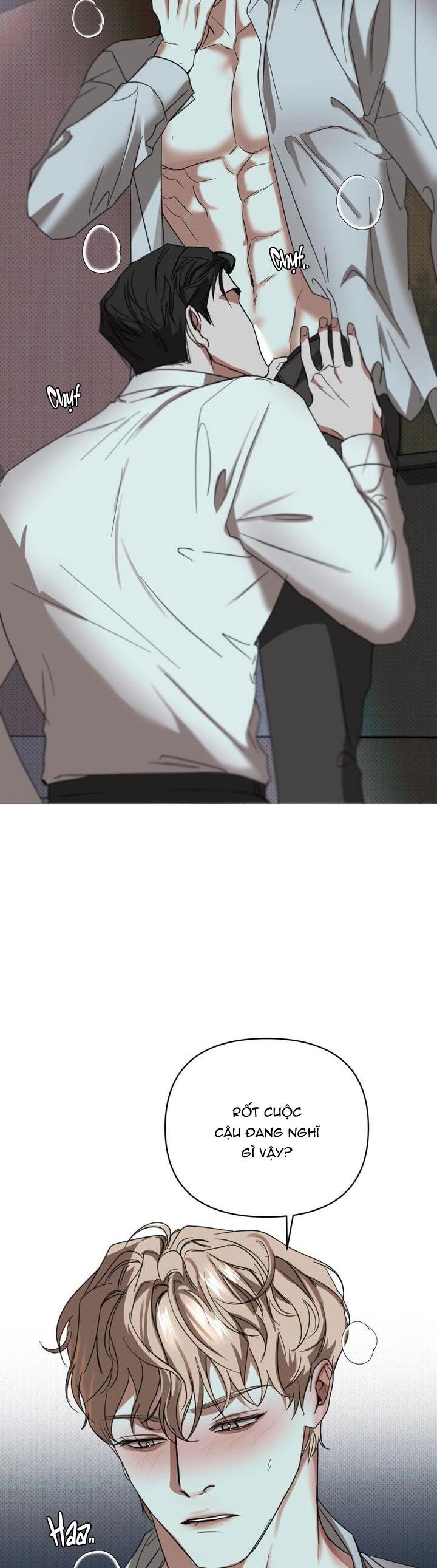 Đọc truyện Dearest - Chapter 6