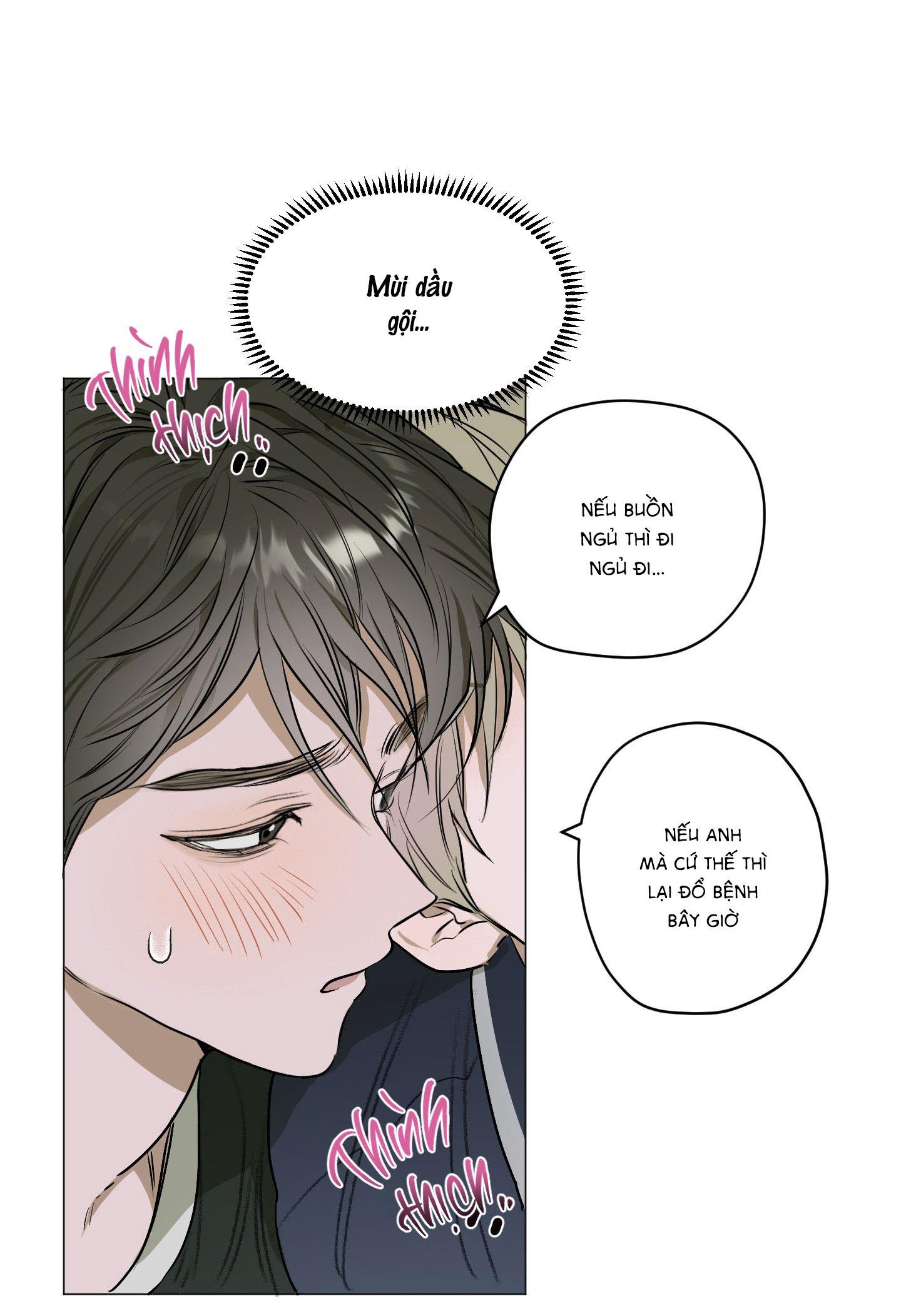 Đọc truyện  Đầm Sen Héo Úa - Chapter 3