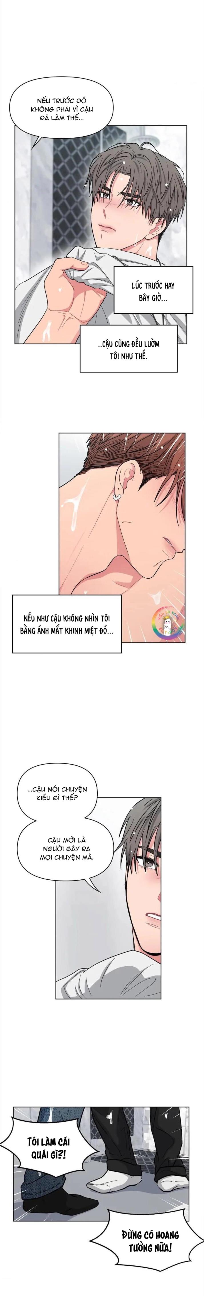 Đọc truyện Arts Manz - Chapter 6