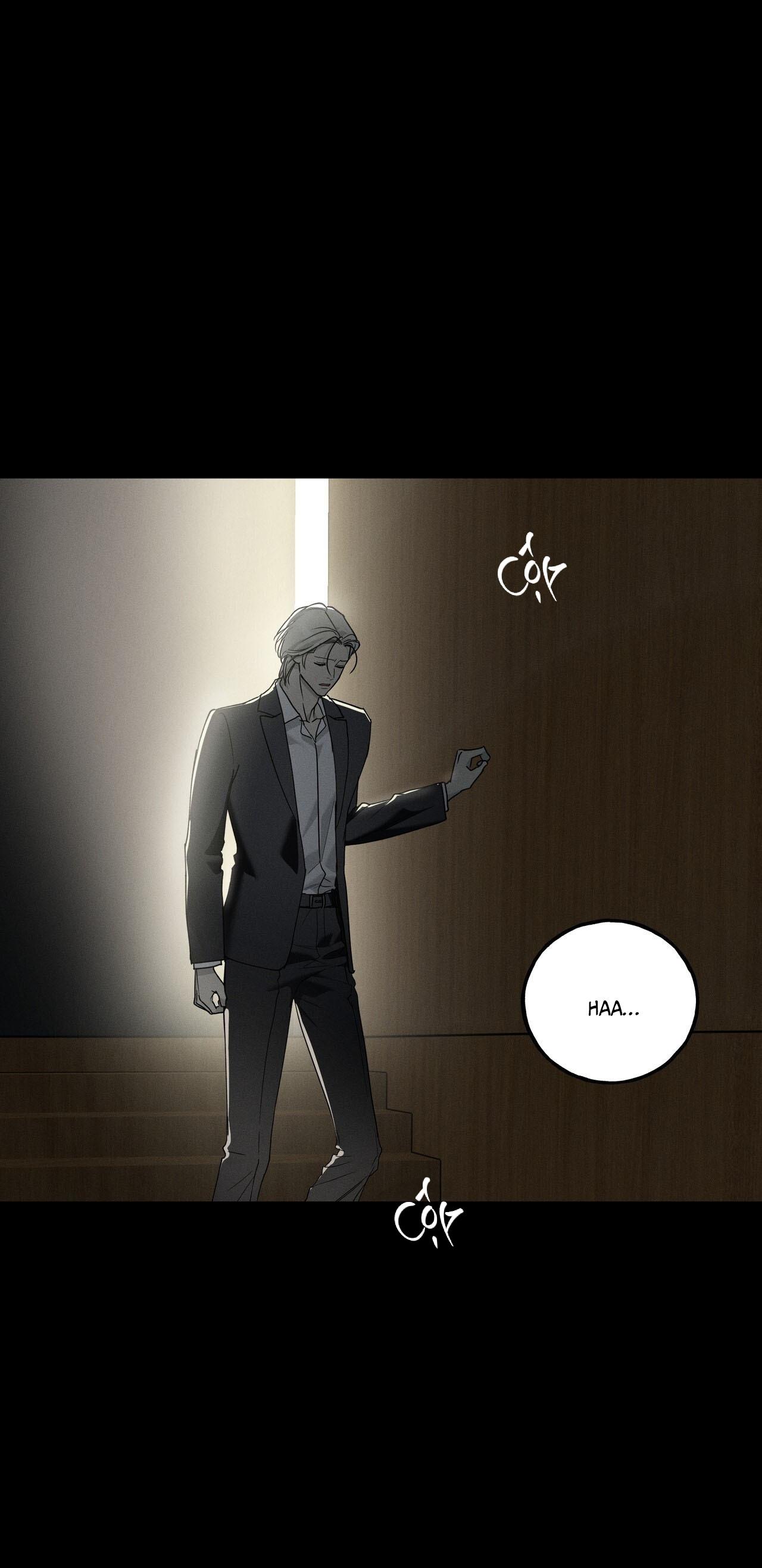 Đọc truyện LÂU ĐÀI GỖ MUN - Chapter 27