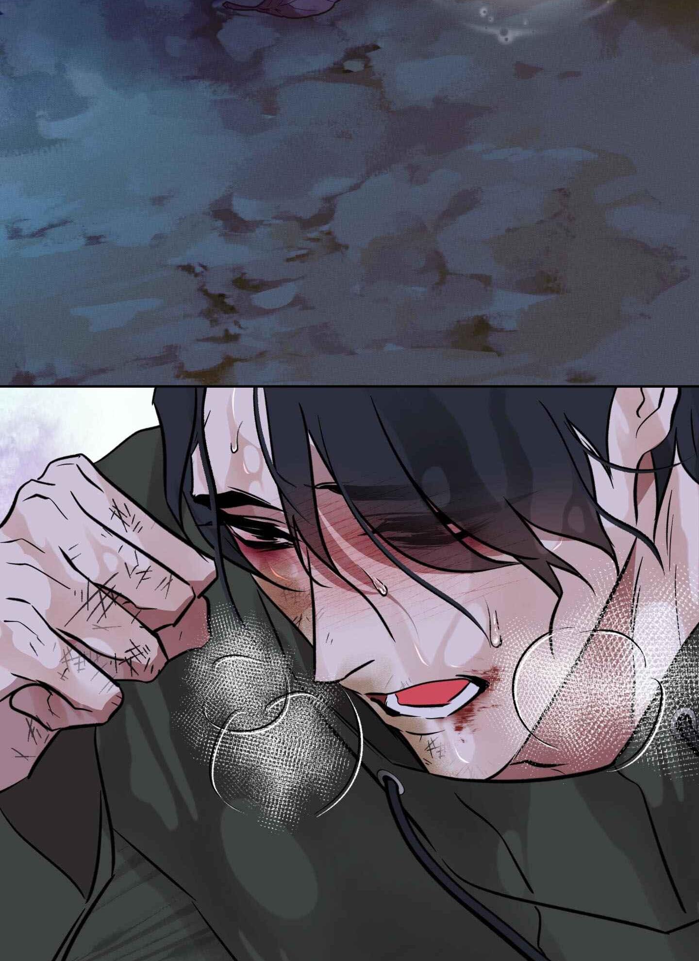 Đọc truyện  Mưa Mãi Không Tạnh - Chapter 15