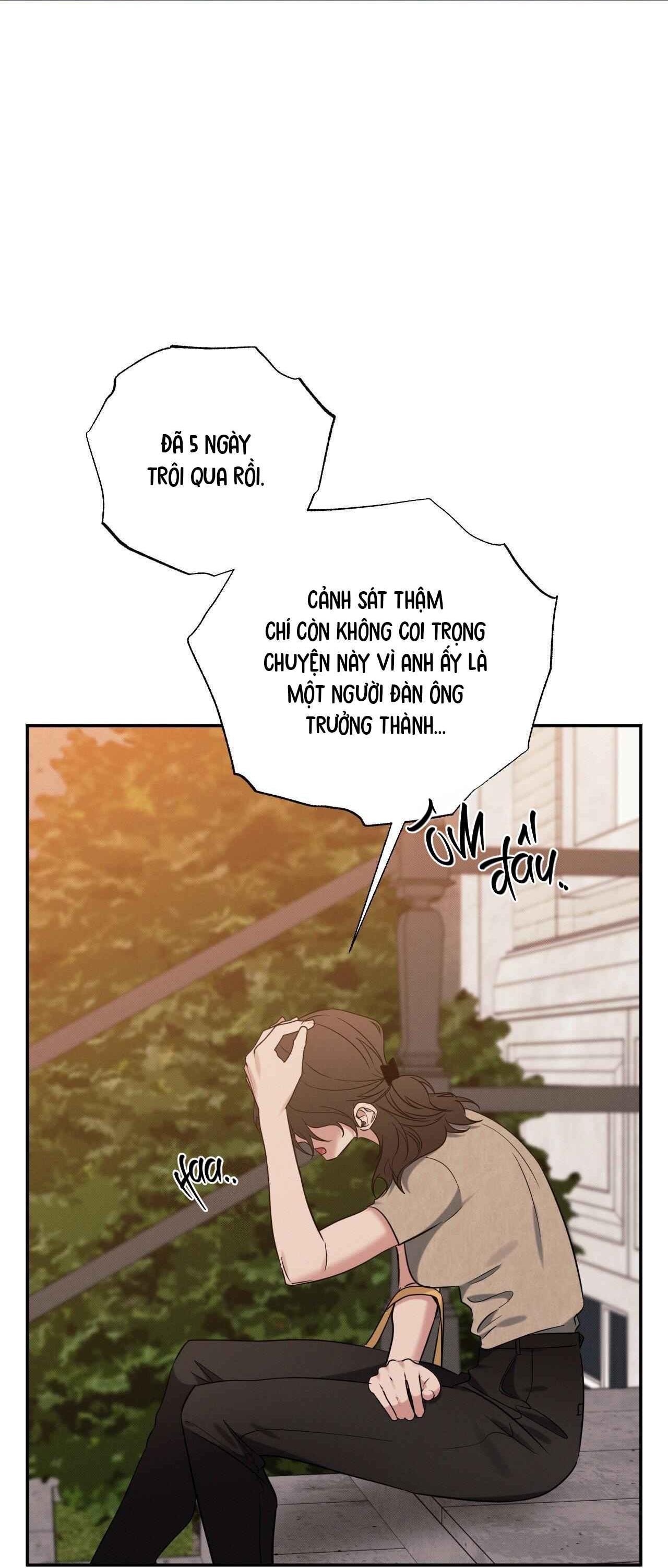 Đọc truyện  Đầm Lầy Của Nhân Ngư - Chapter 23