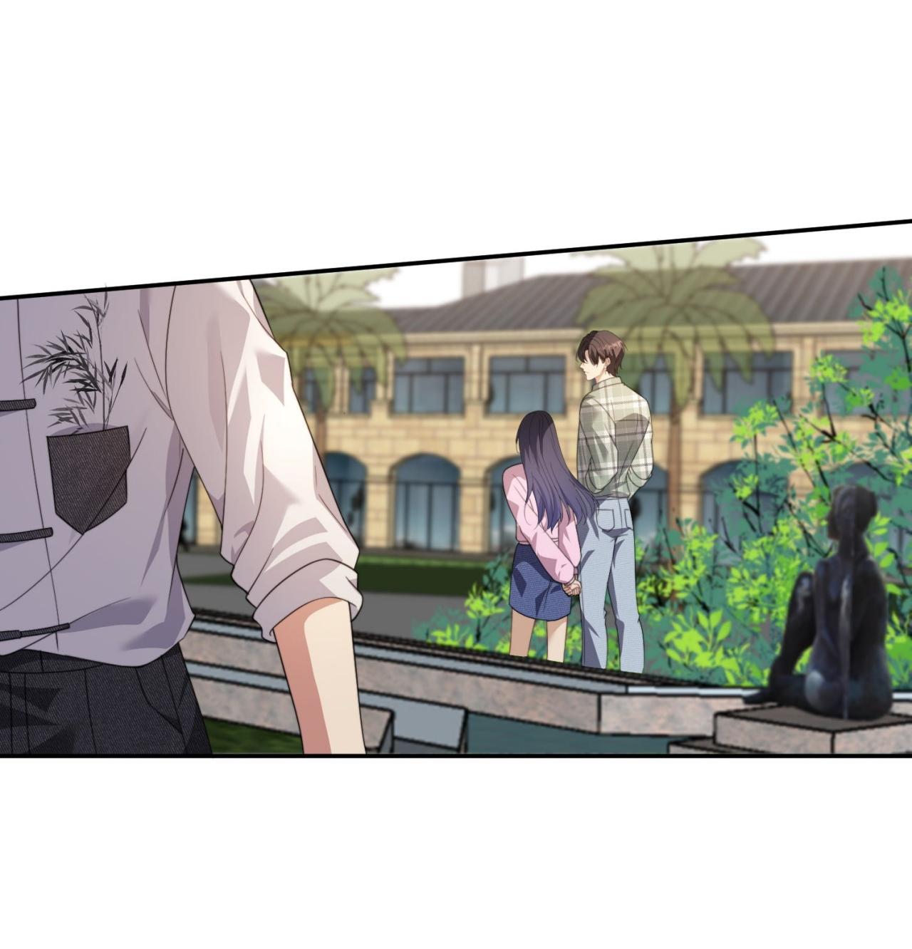 Đọc truyện (END) Gài Bẫy Ác Khuyển - Chapter 48