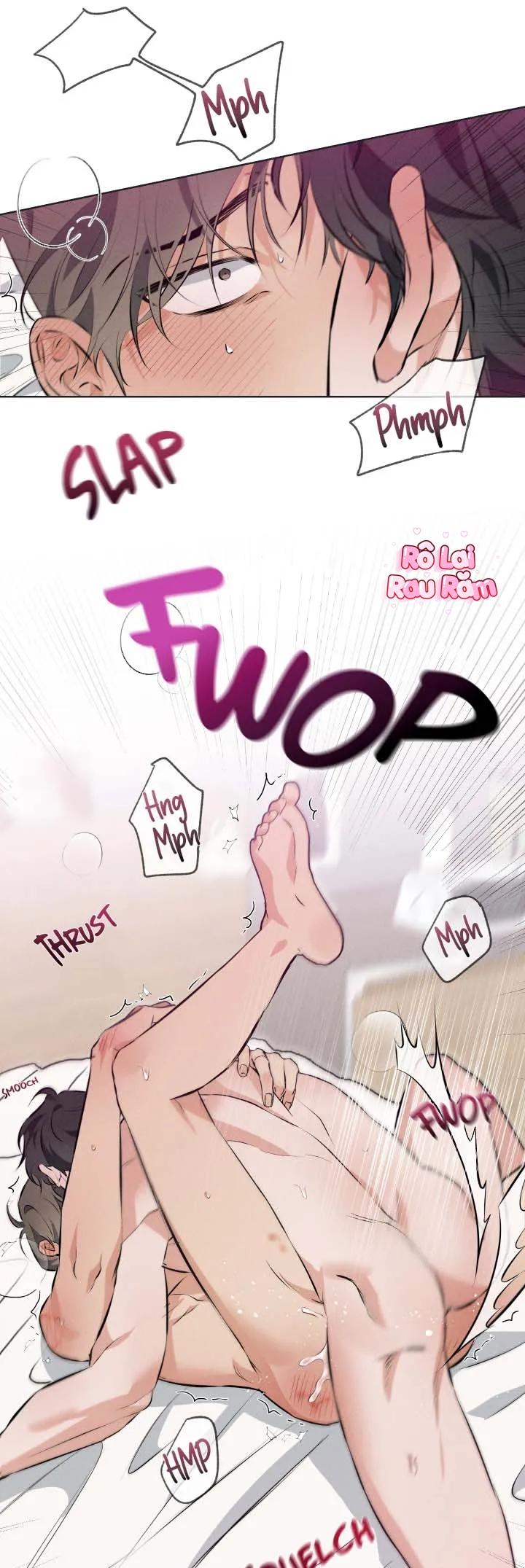 Đọc truyện Oneshot Hỏny Nhà Rô Lai - Chapter 261.3