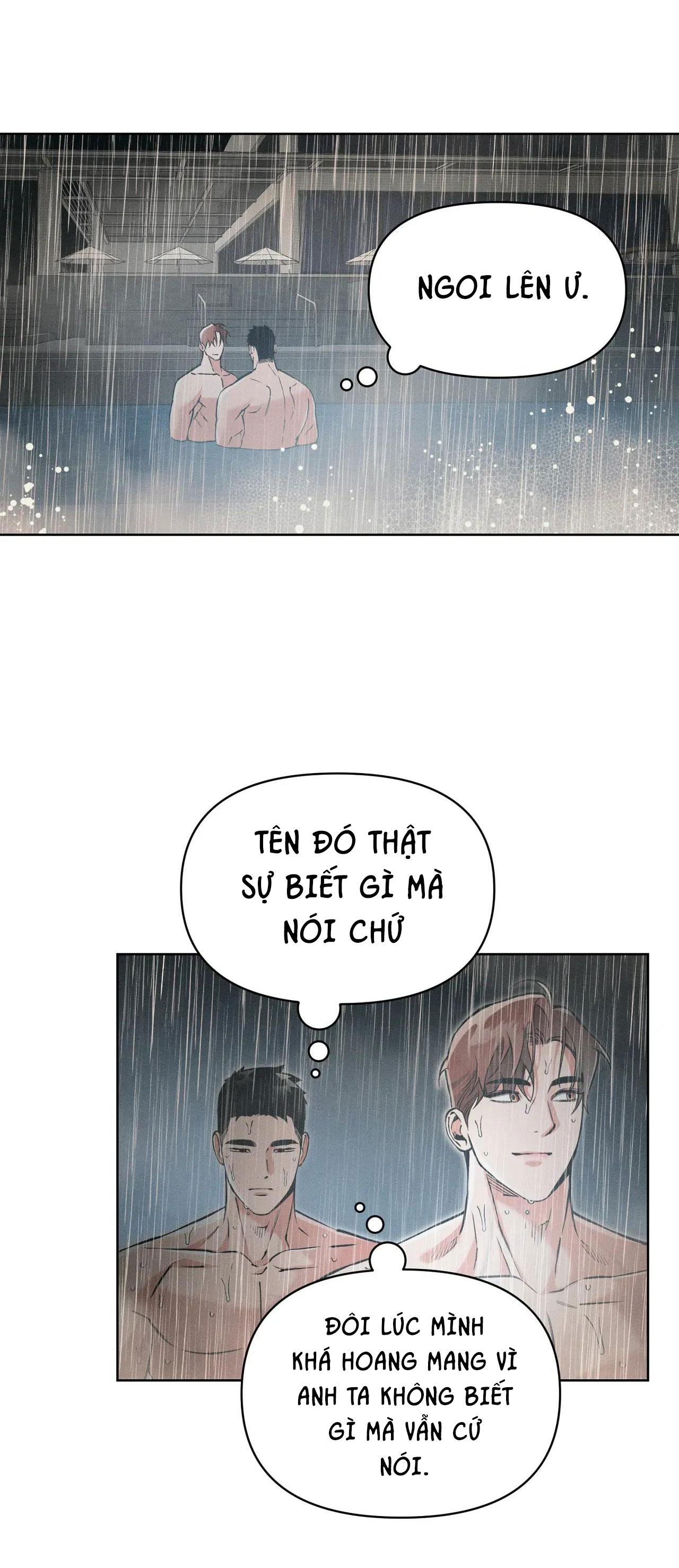 Đọc truyện CẨN THẬN TRĂNG TRÒN THÁNG 3 ĐẤY - Chapter 74