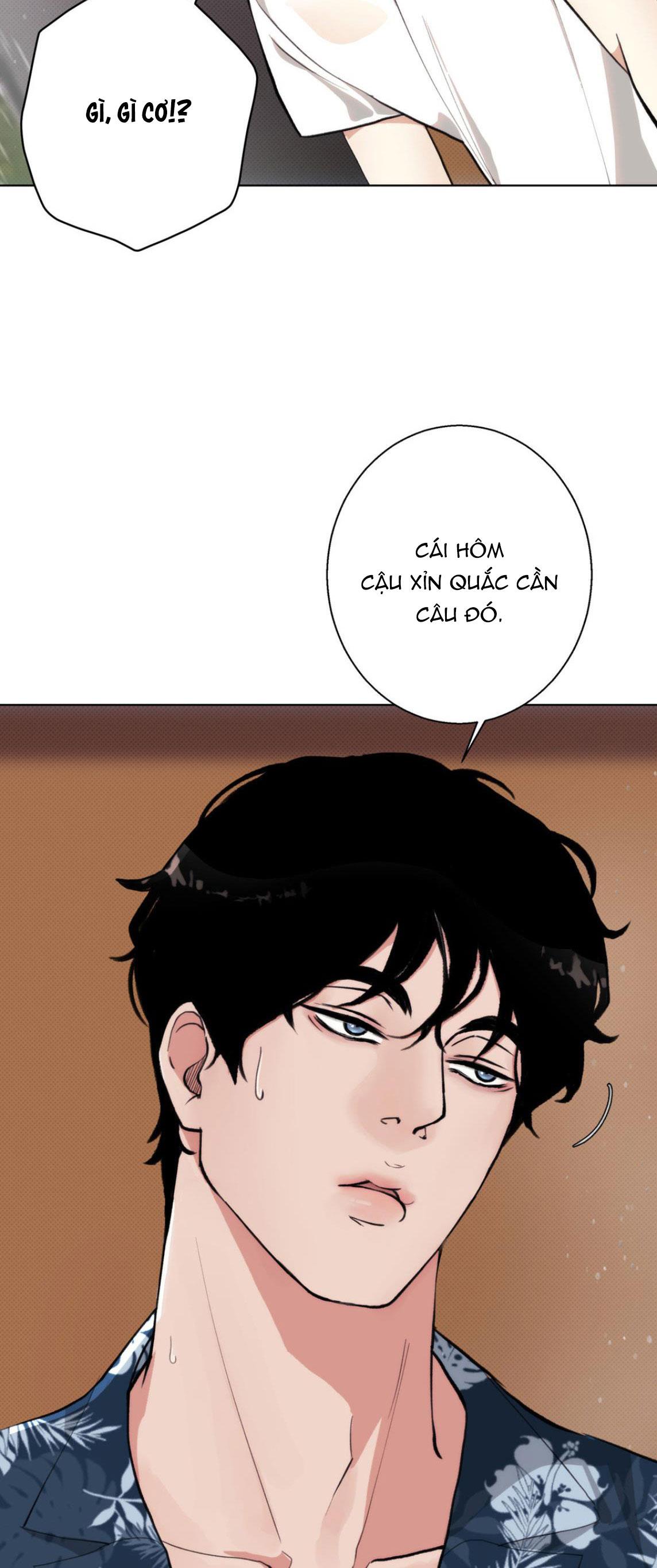 Đọc truyện 2020 - Chapter 3