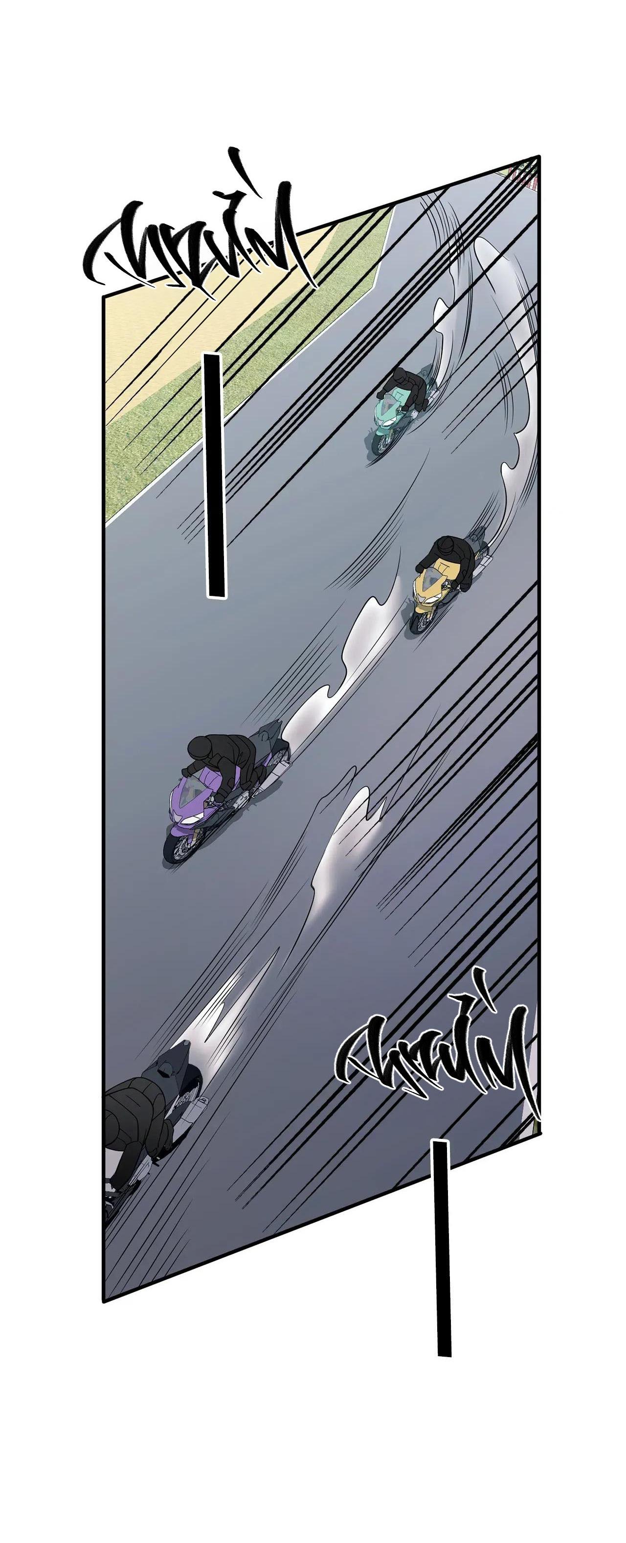 Đọc truyện  Vết Trượt - Chapter 57