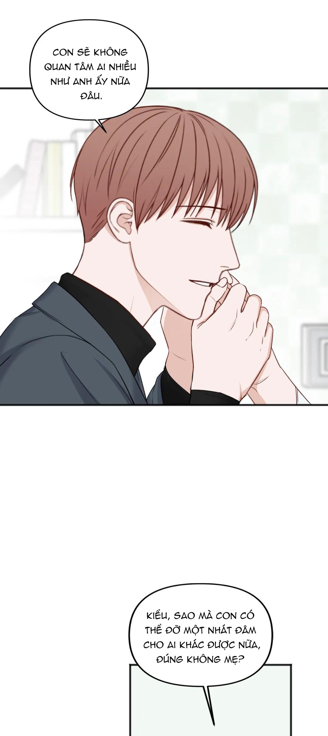 Đọc truyện Trong Căn Phòng Riêng - Chapter 63
