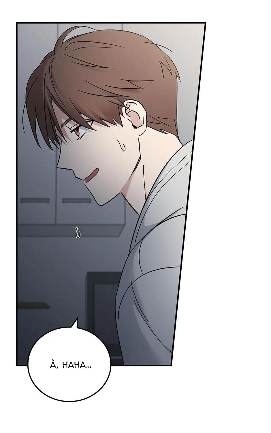 Đọc truyện Deadman Switch - Chapter 34