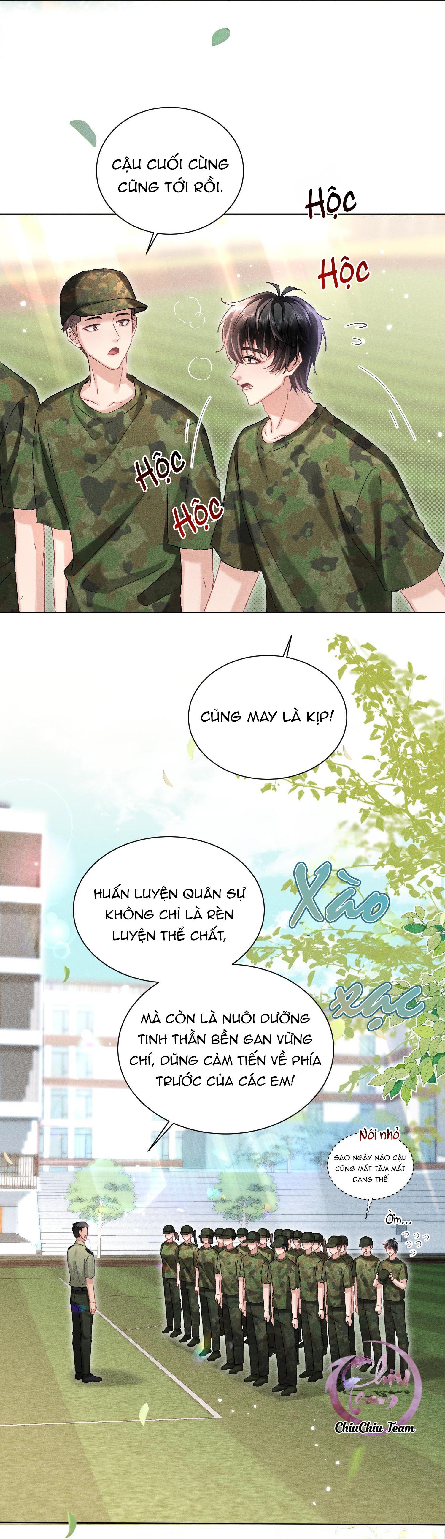 Đọc truyện Đại Tiên - Chapter 10