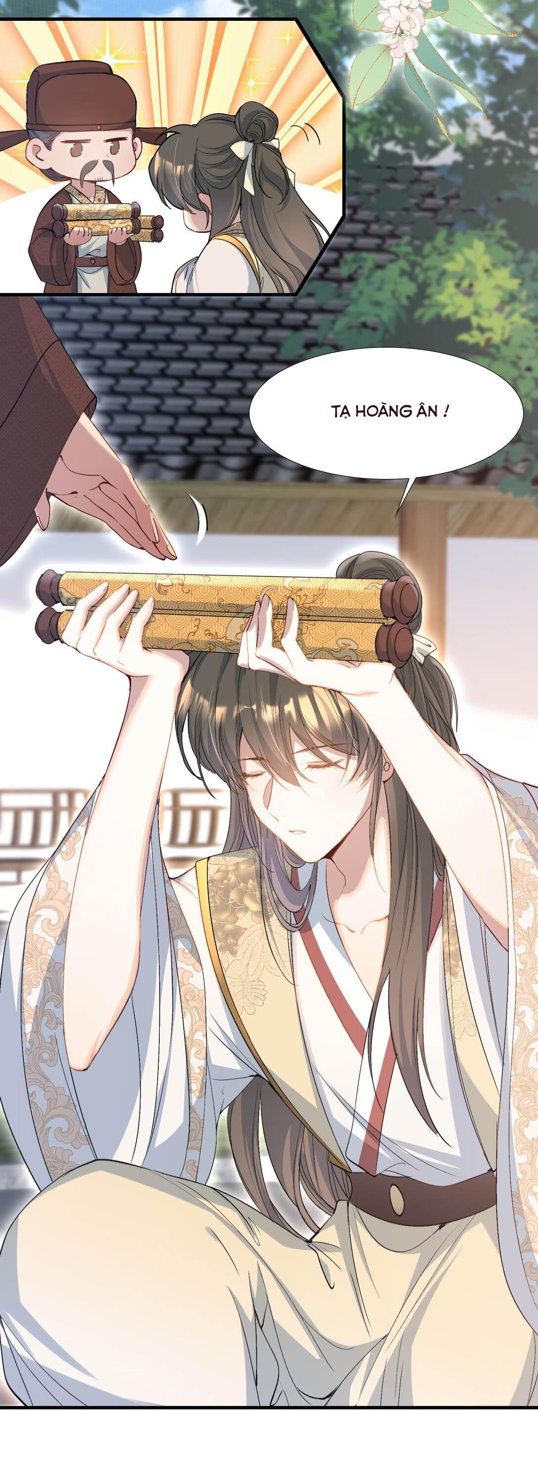 Đọc truyện Loạn thế vi vương - Chapter 95