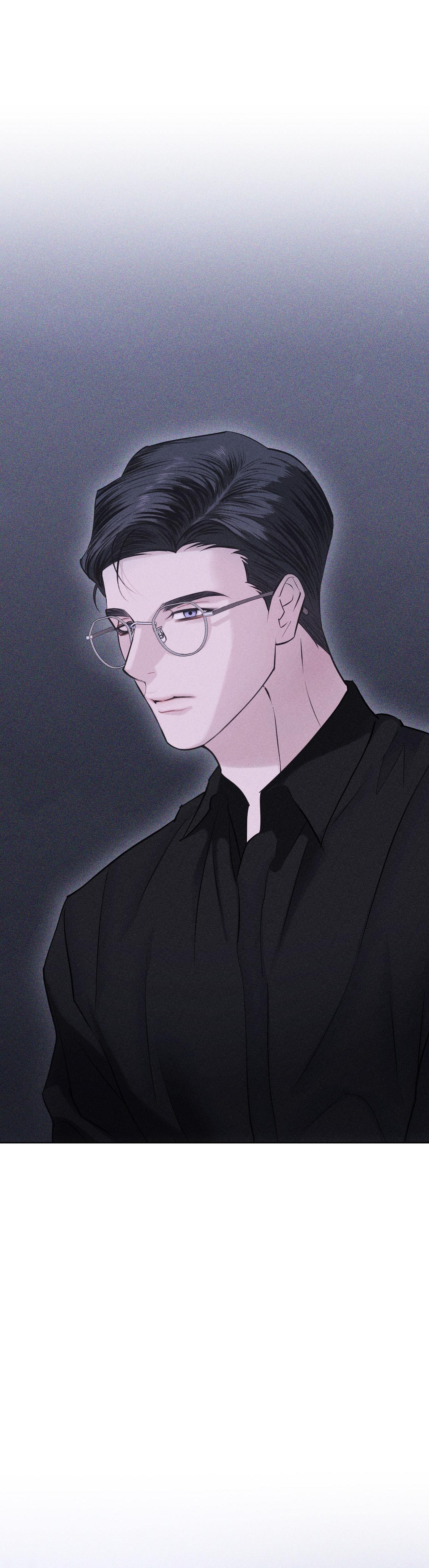 Đọc truyện HÌNH THÁI TÌNH TAN - Chapter 51
