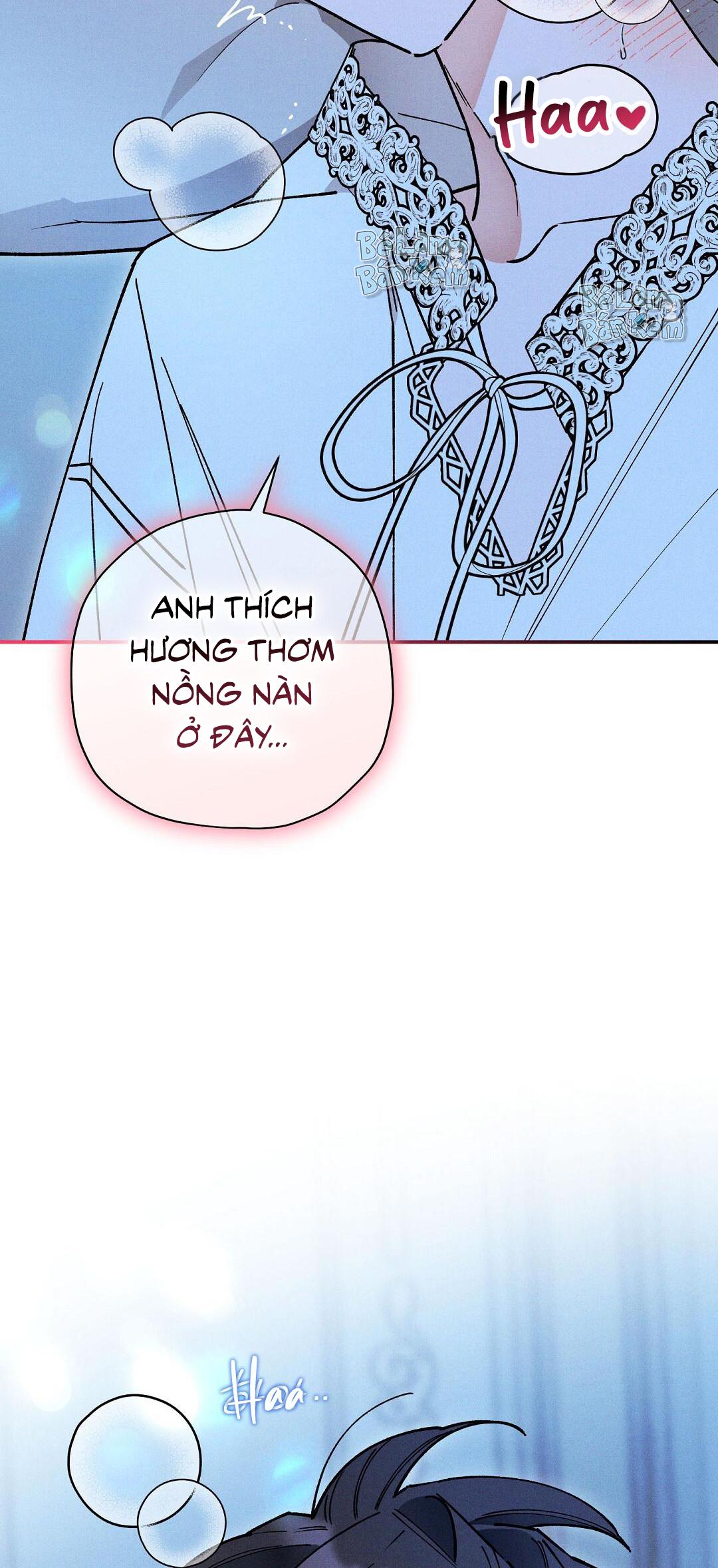 Đọc truyện HOÀNG TỬ HƯ HỎNG CHE GIẤU MÌNH LÀ OMEGA - Chapter 56